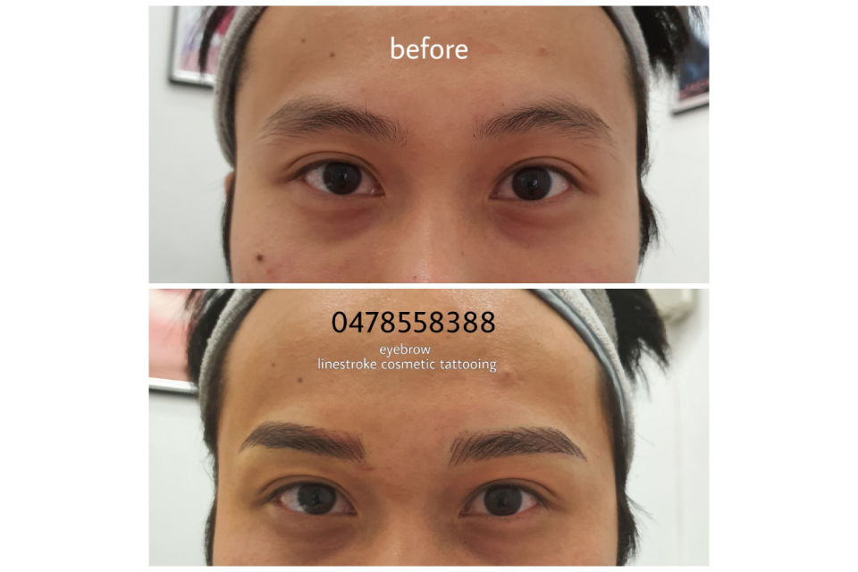 Infinity Beauty and Wellness from Chau Chau image 27