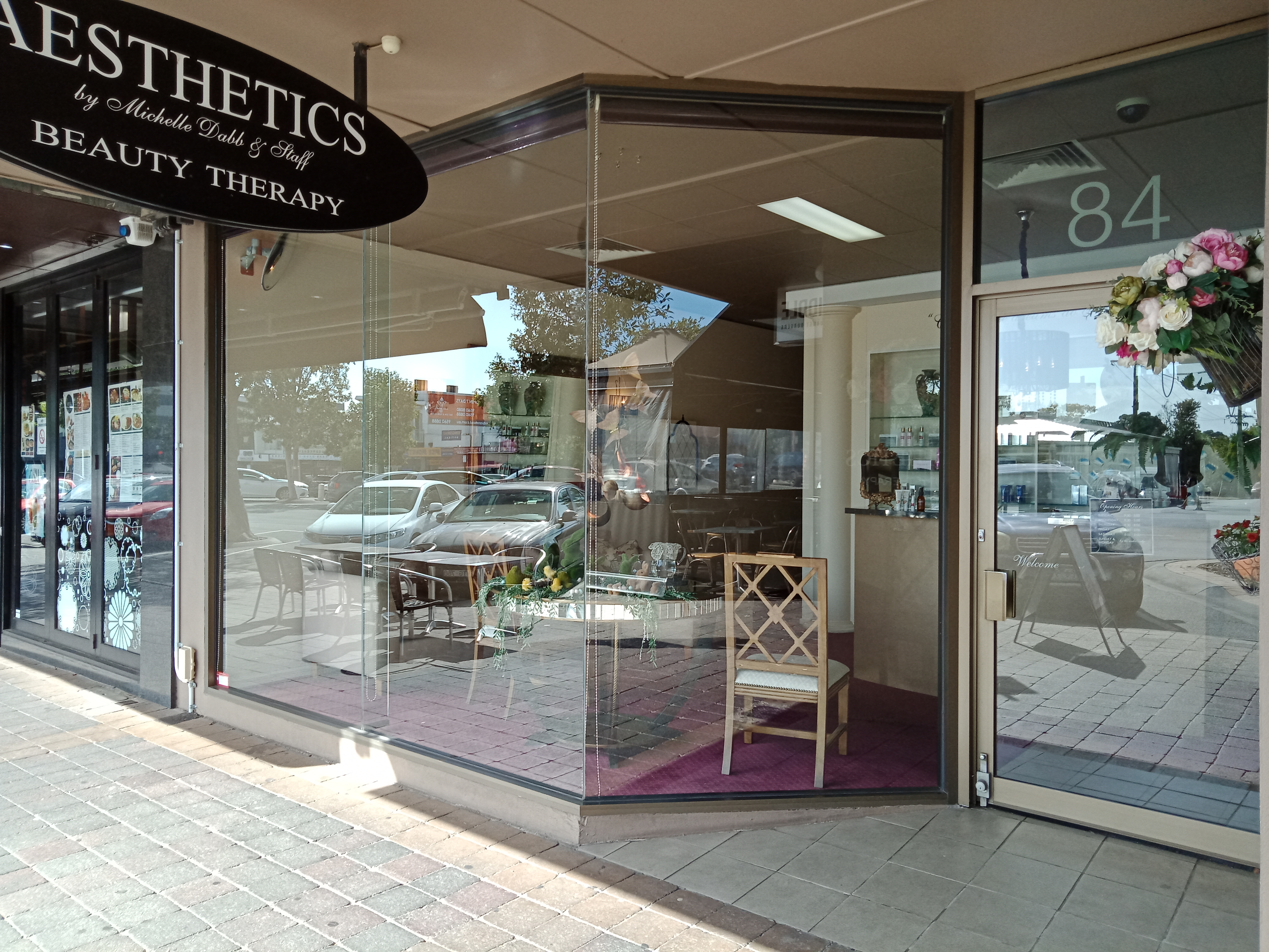 Aesthetics Beauty Therapy image 2