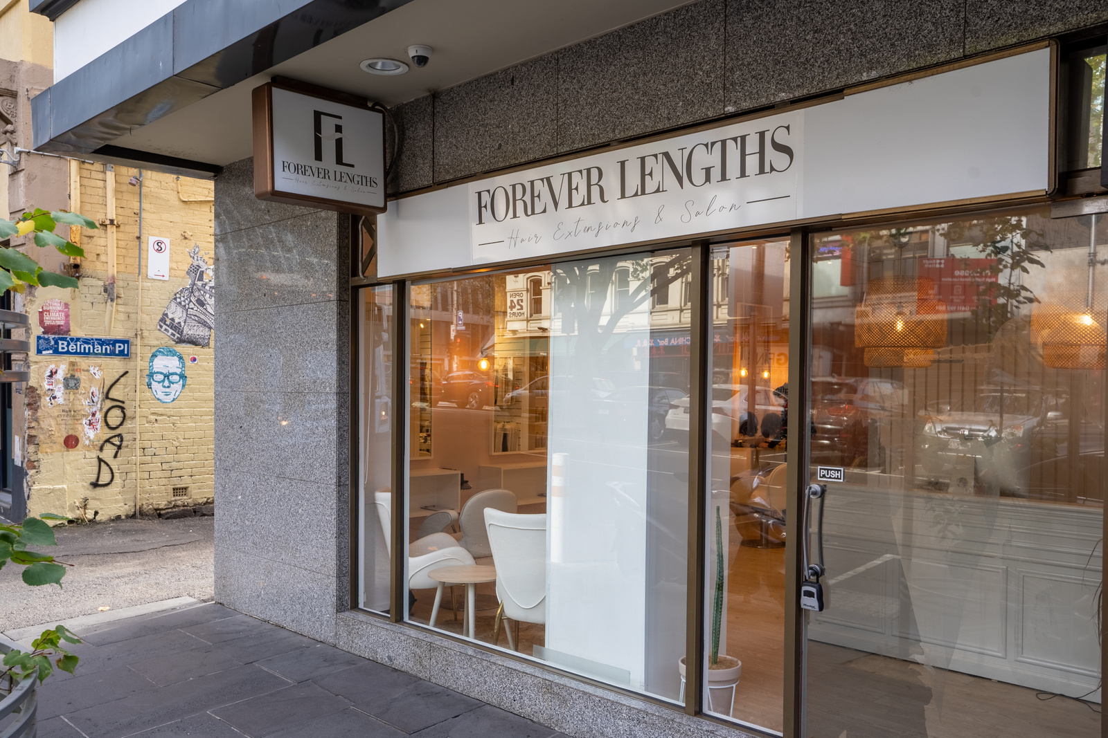 Forever Lengths Hair Salon image 20