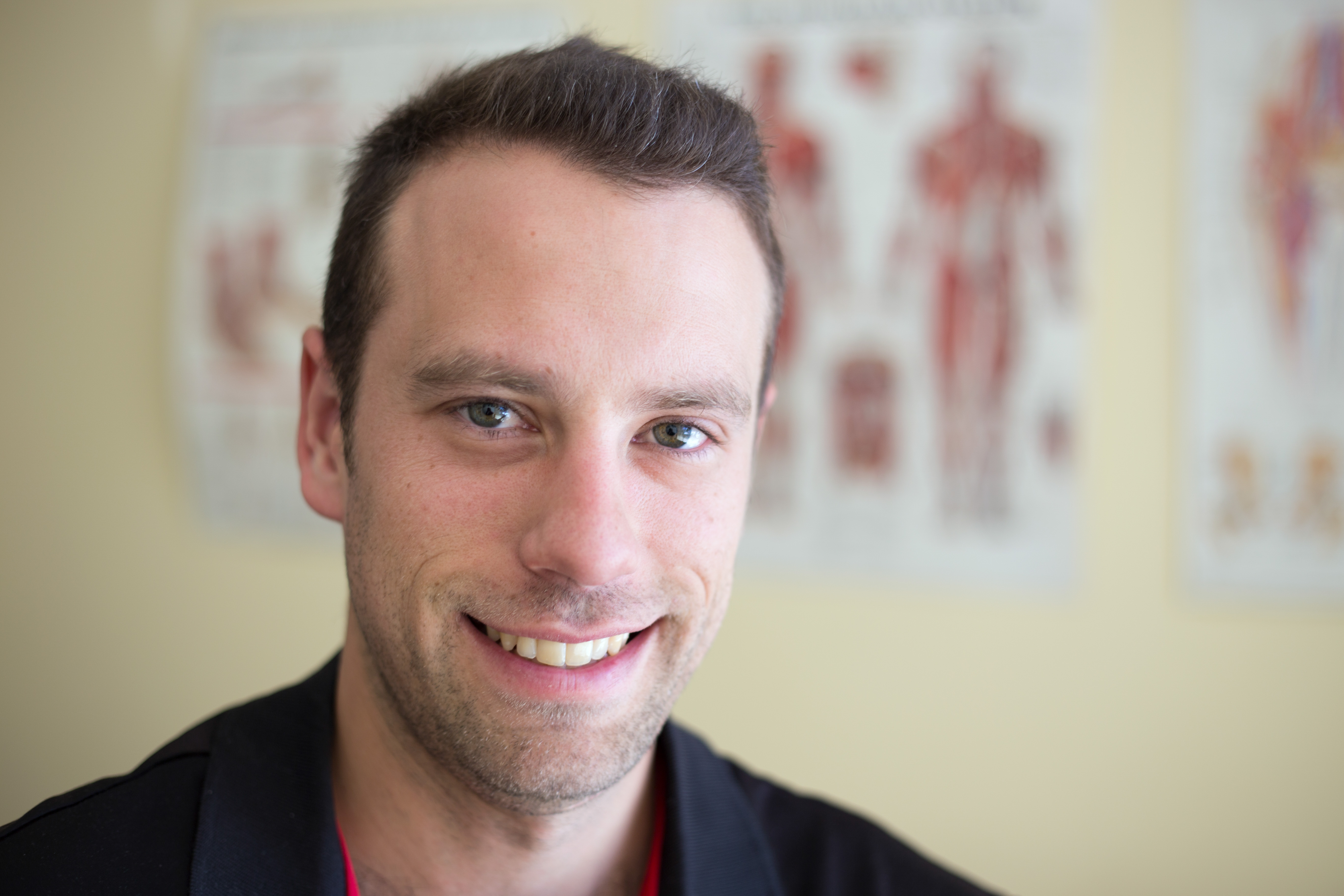 Healing Hands Remedial + Therapeutic Massage image 11