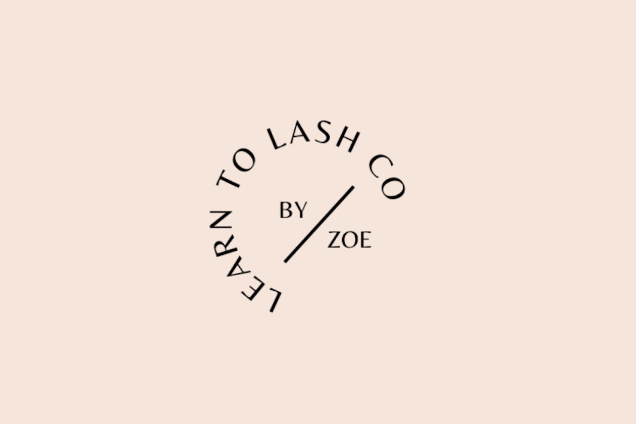 Lash & Brow Co by Zoe