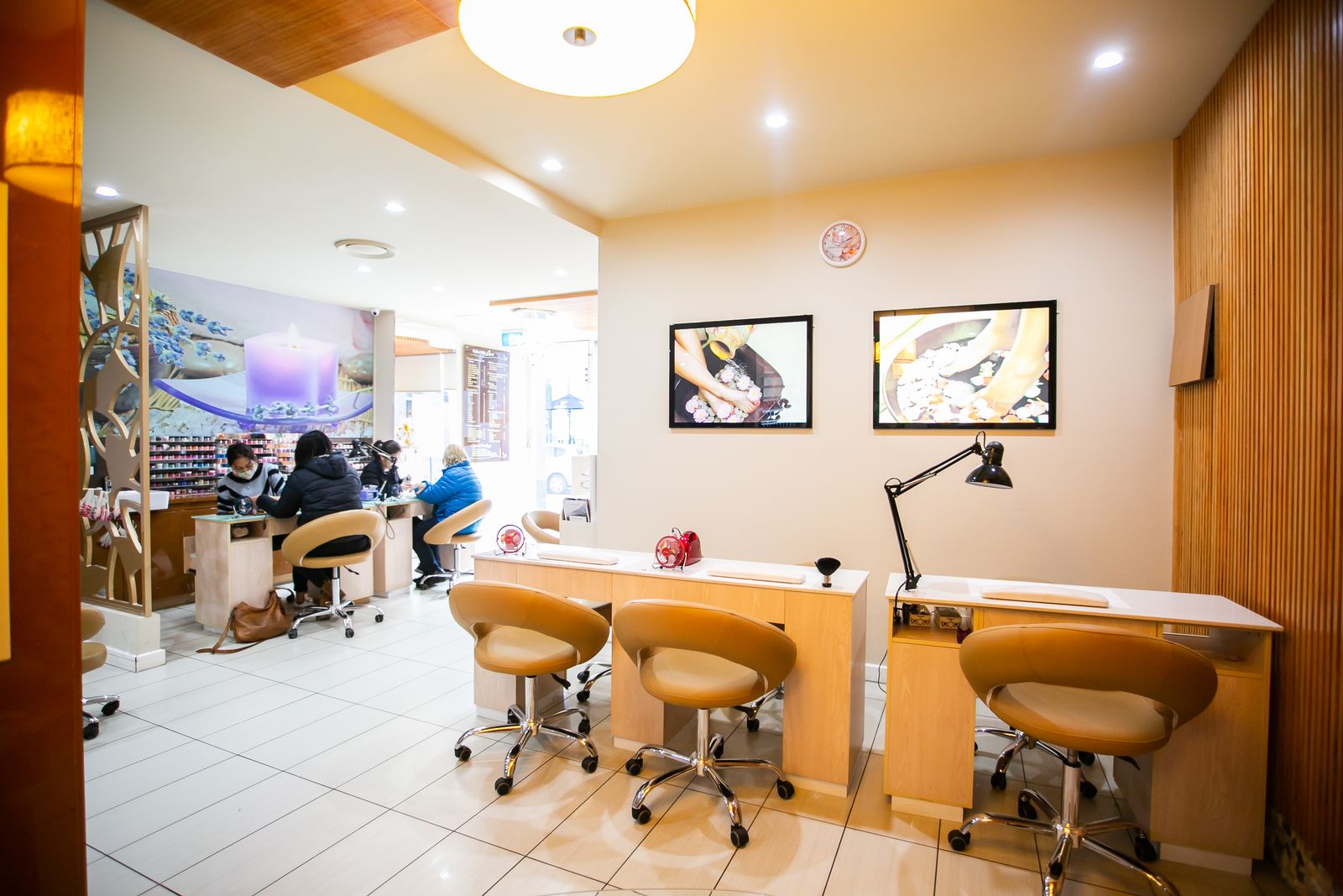 Golden Nails Care - South Yarra image 5