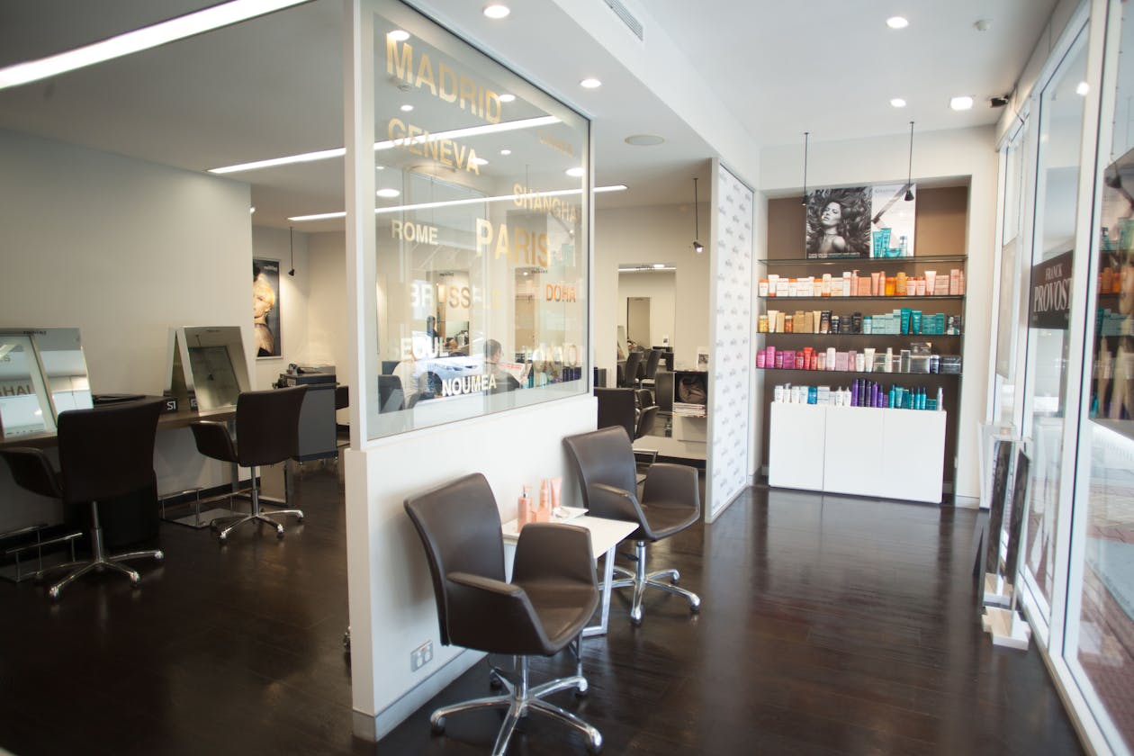 Franck Provost Paris - Breakfast Point image 2