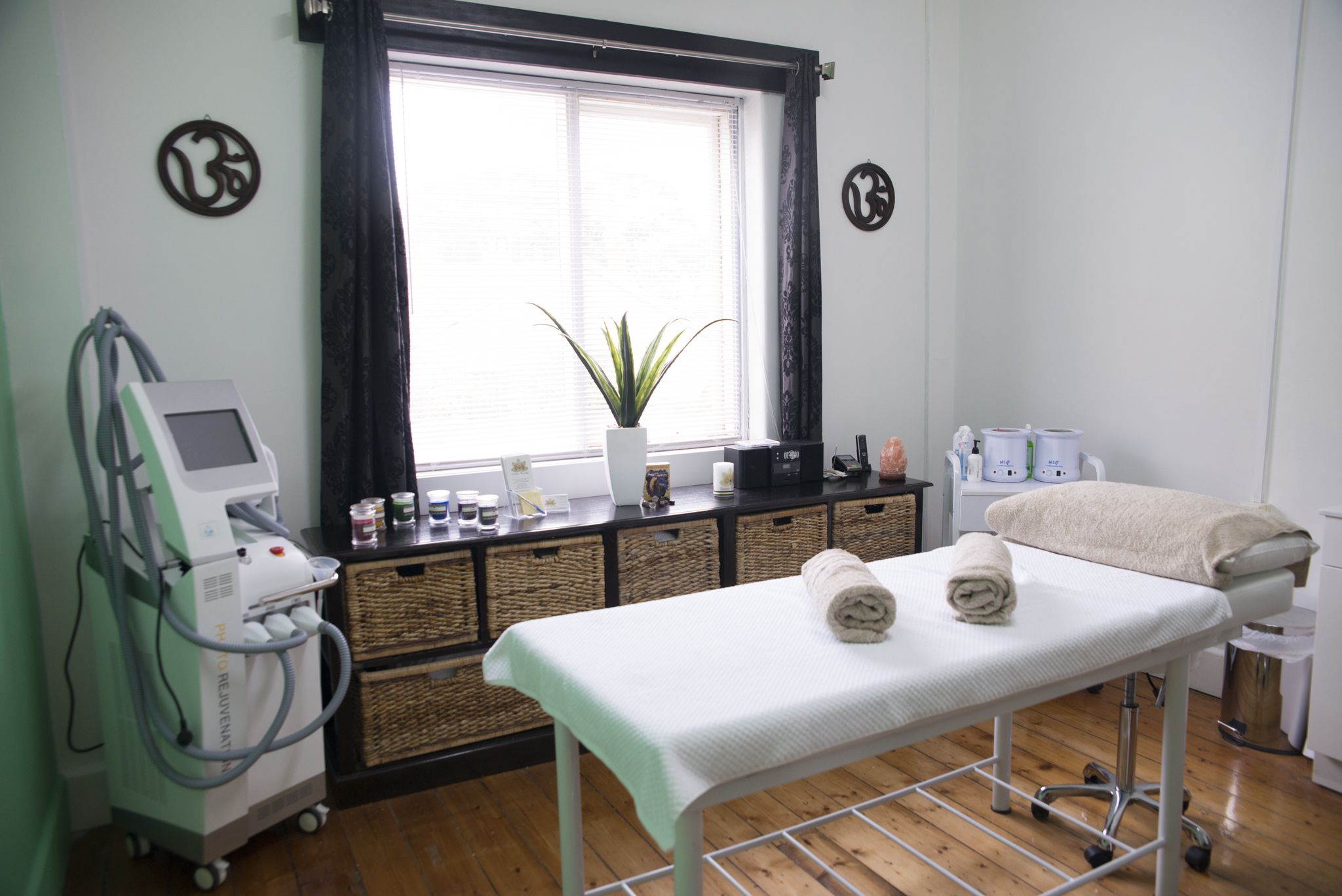 Mystic Beauty & Laser Clinic image 2