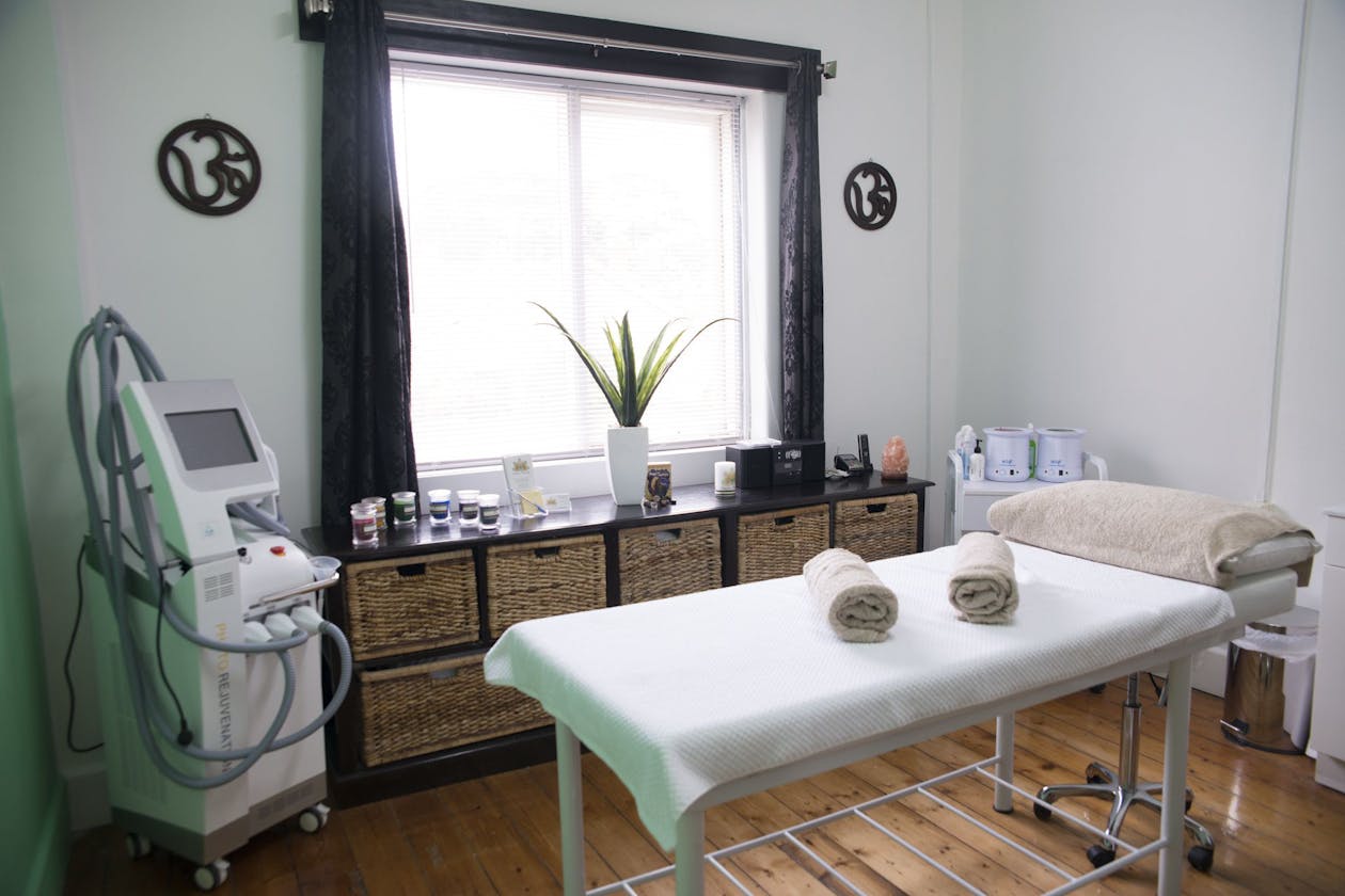 Mystic Beauty & Laser Clinic image 2