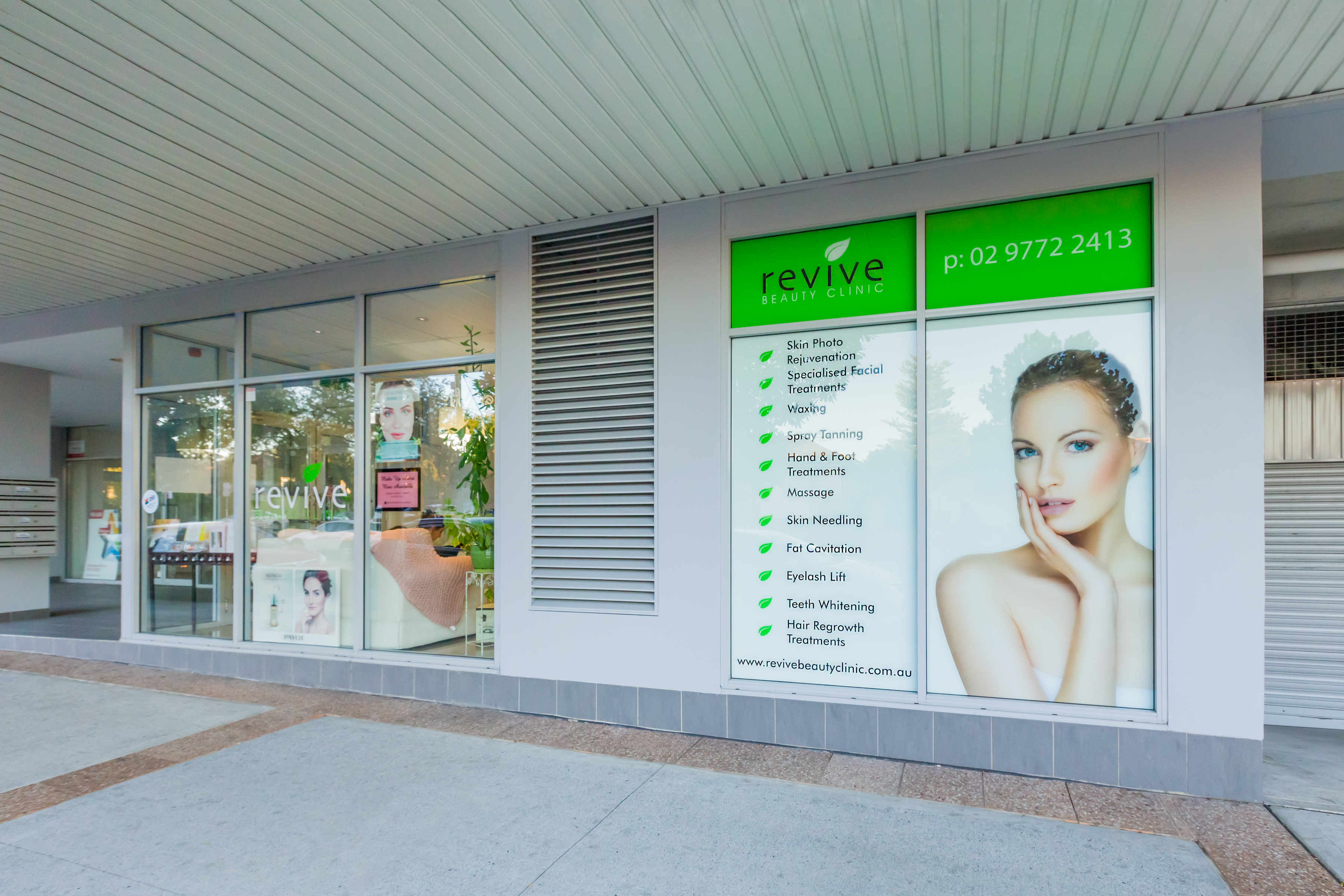 Revive Beauty Clinic image 15