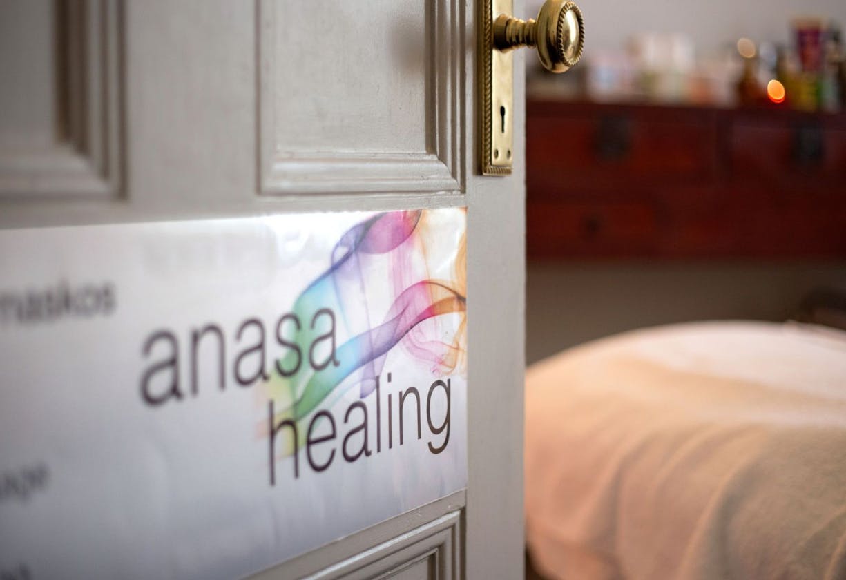 Anasa Healing image 3