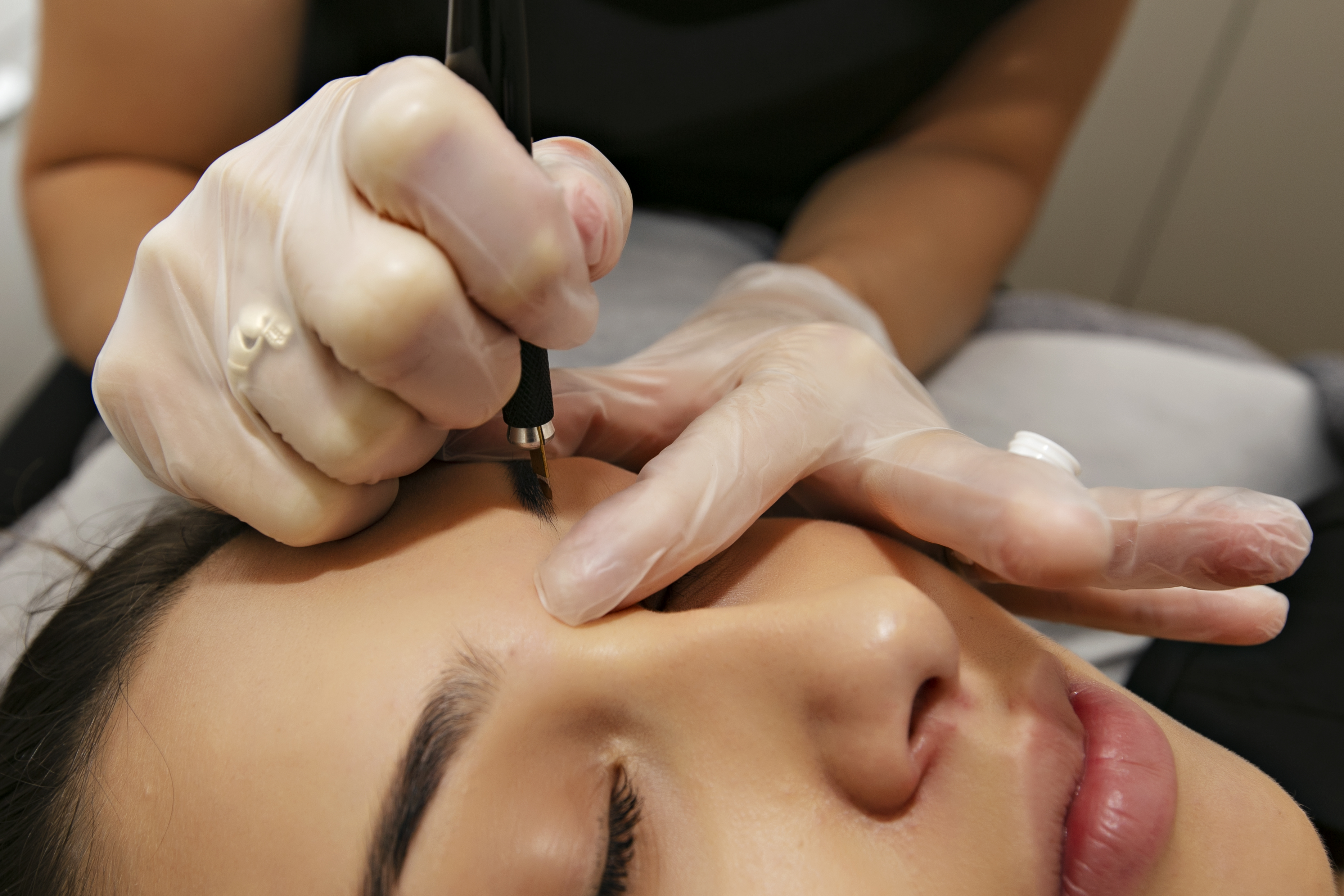 Natural Touch Cosmetic Tattooing image 10