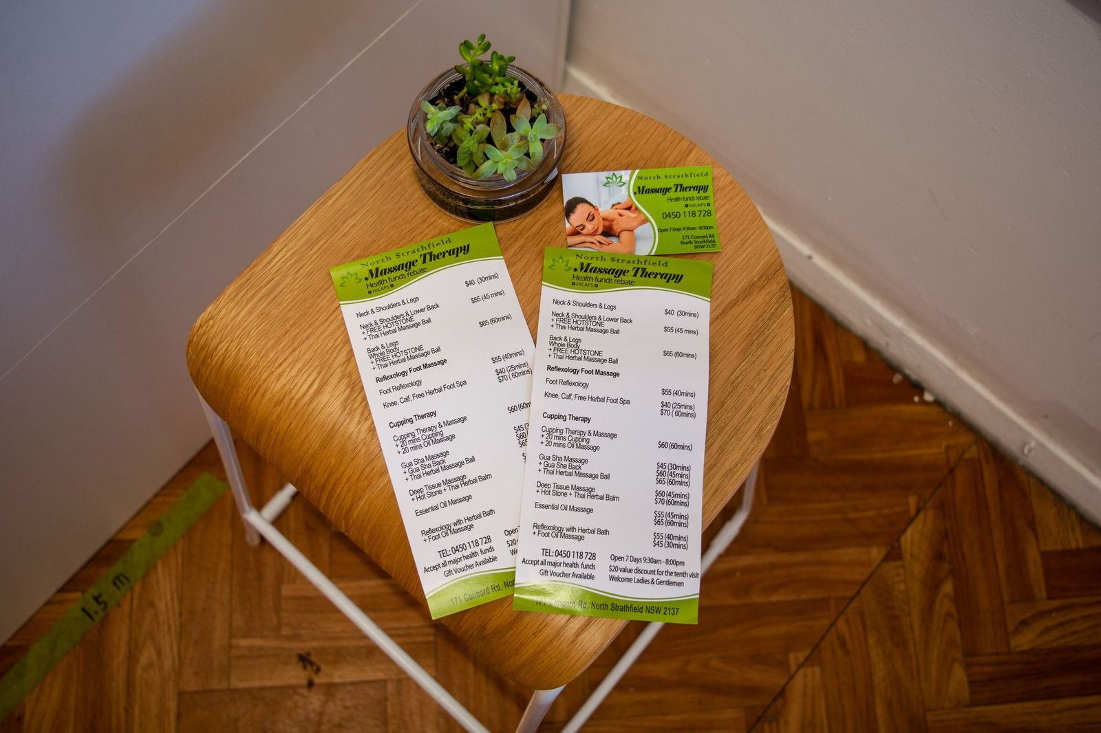 North Strathfield Massage Therapy image 8