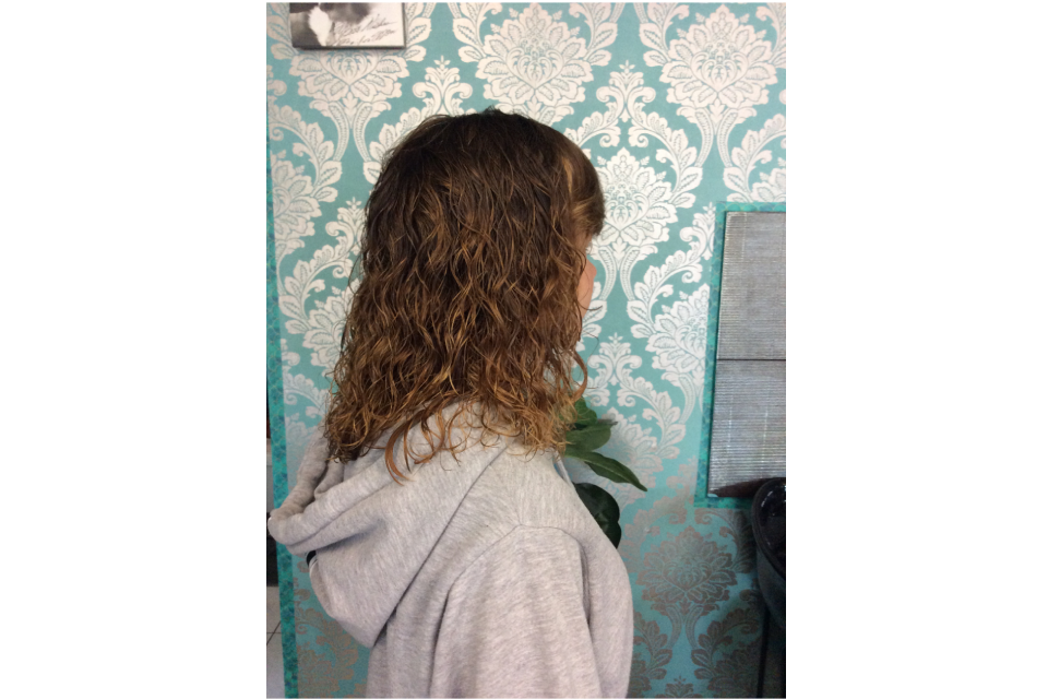 Angelic Hair & Beauty image 2