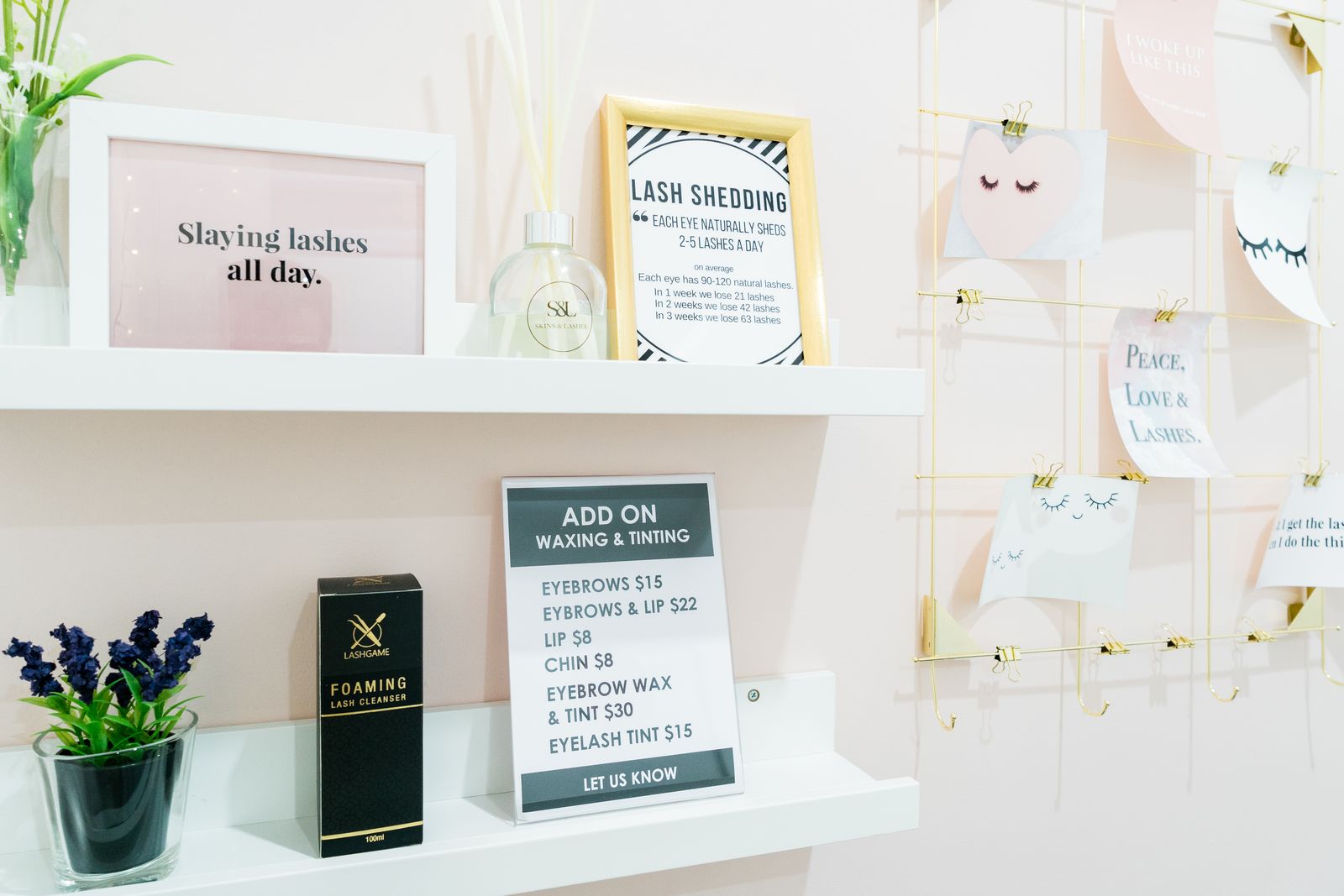 S&L MediSpa and Lash Services image 11