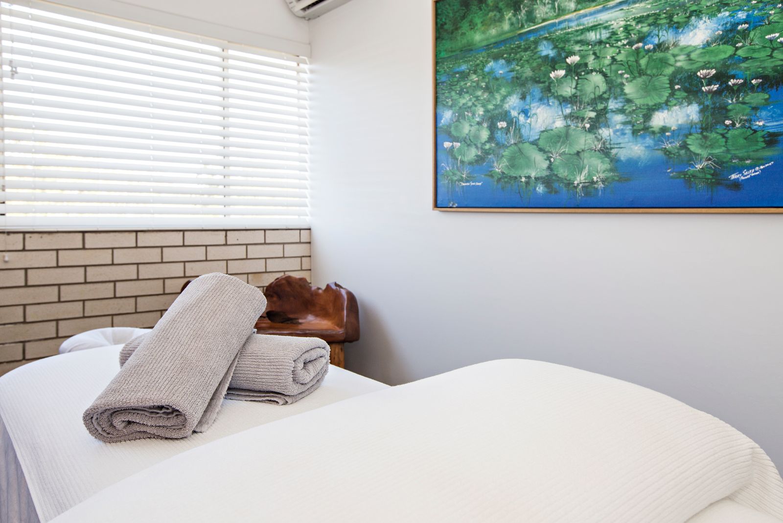 Holistic Massage Therapies image 7