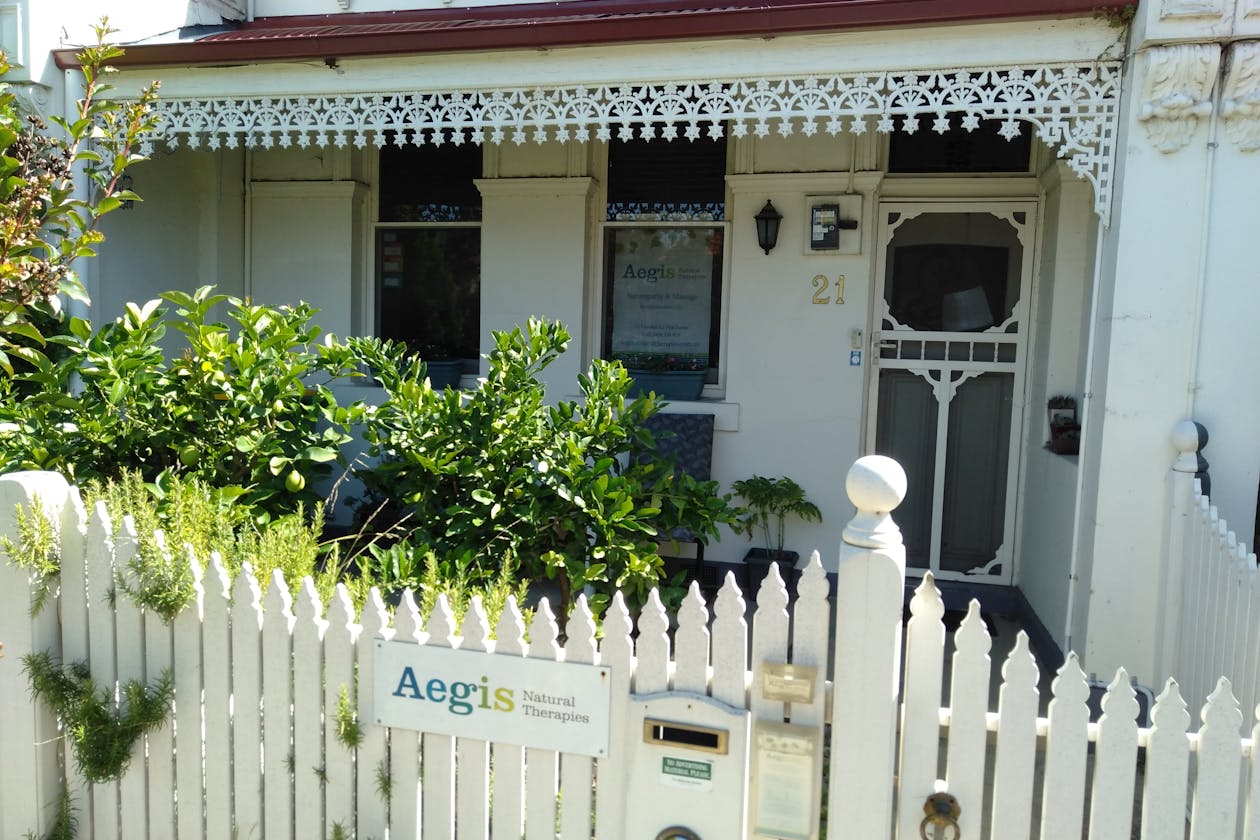 Aegis Natural Therapies image 2