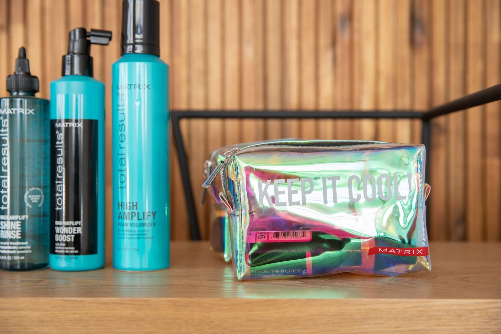 Creekside Salon image 16