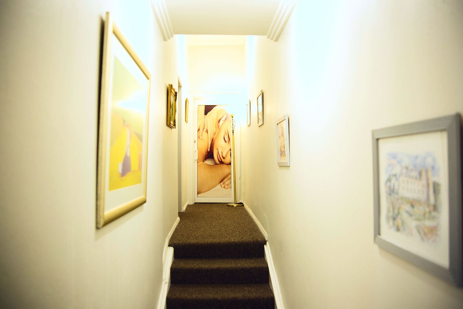 Mascot Massage image 8