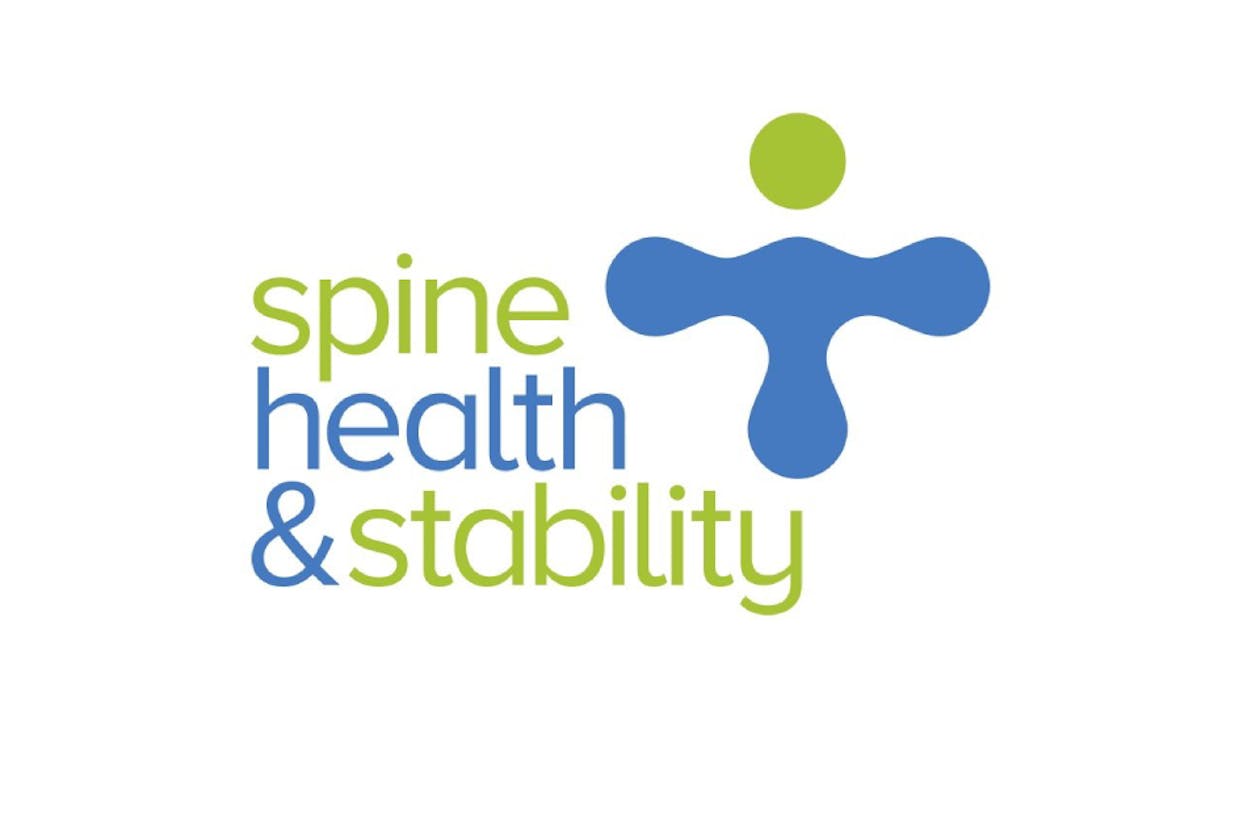 Spine, Health & Stability image 1