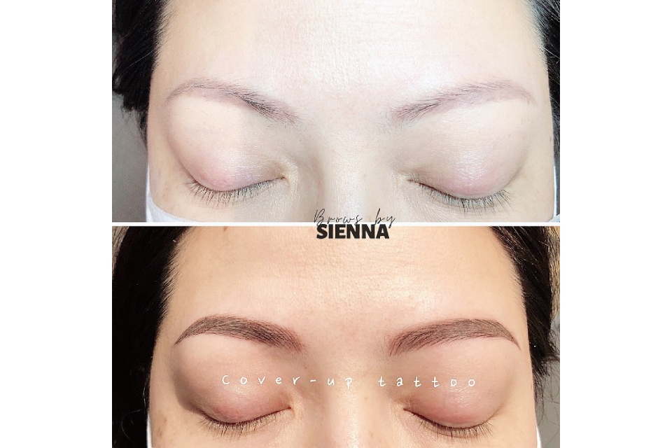 Sienna Beauty Bar image 12