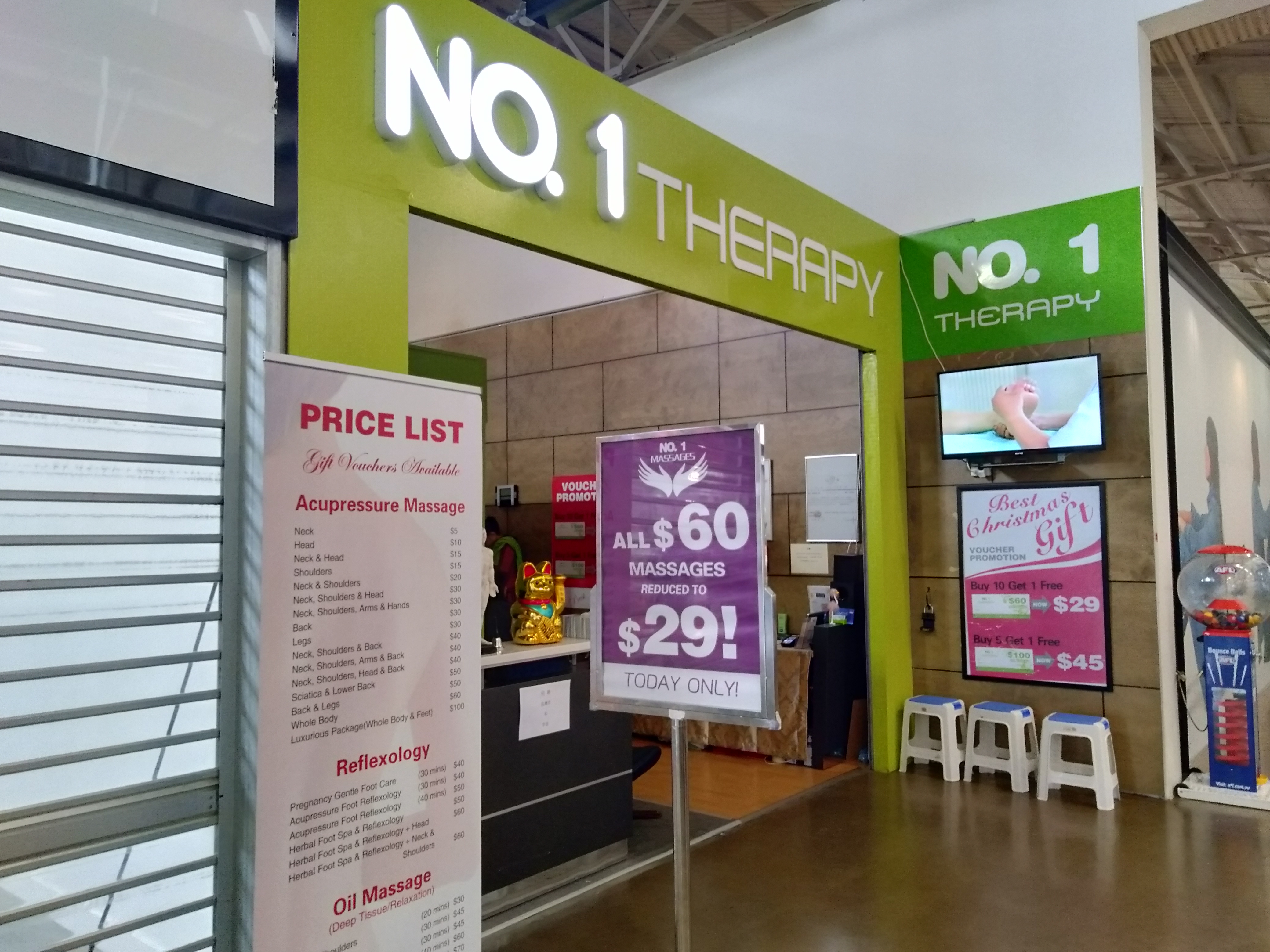 No.1 Therapy image 2