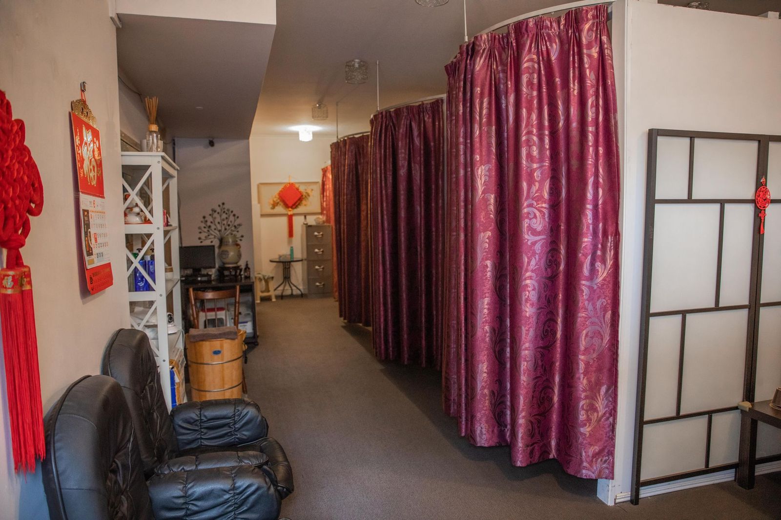 Body Healing Massage Therapy image 3