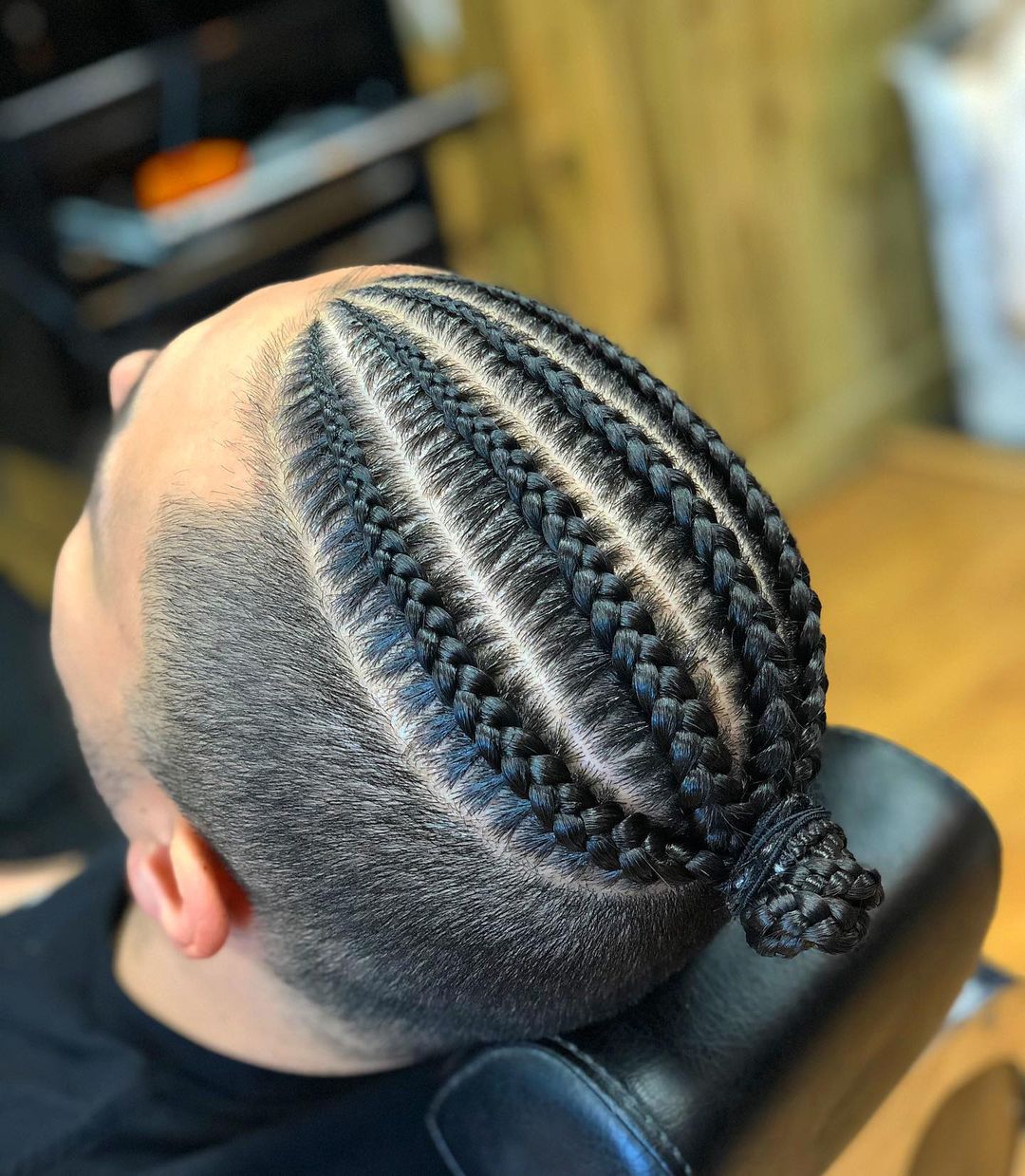 Braids Brisbane by Fav