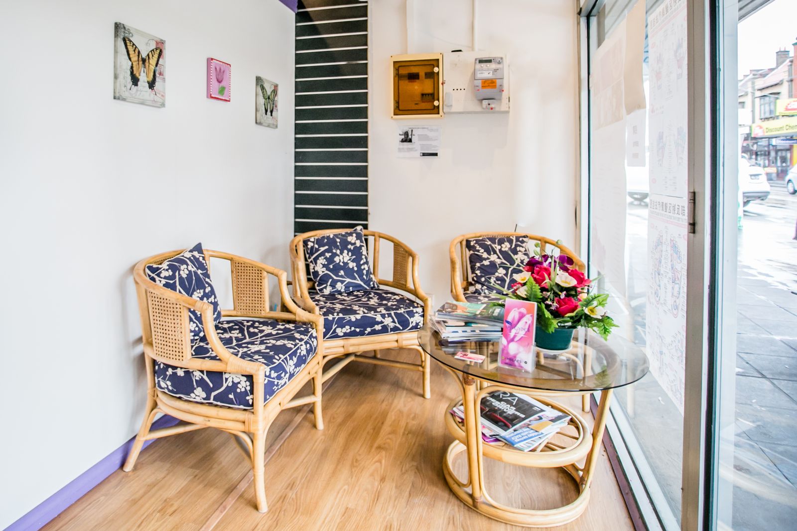 Lavender Massage Therapy image 3