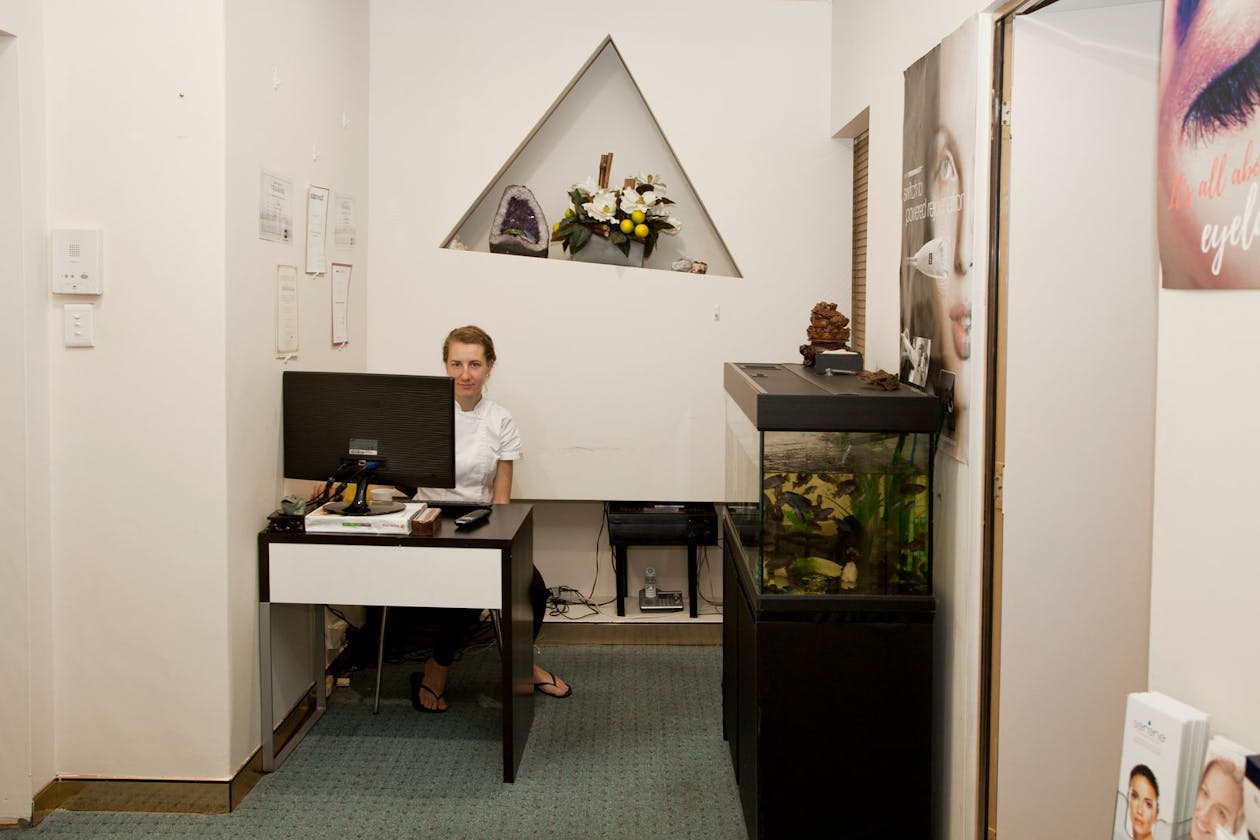 Michelle Zen Beauty image 5