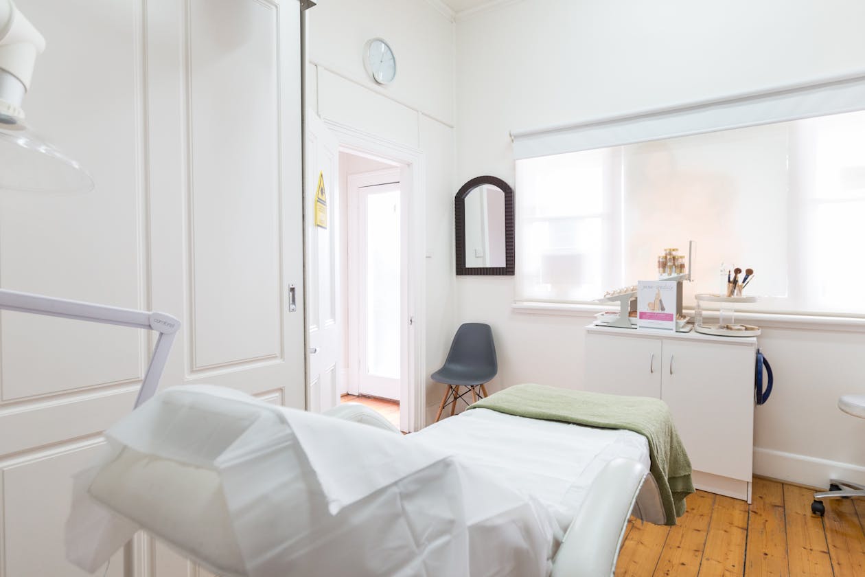 Rejuvenation Clinic