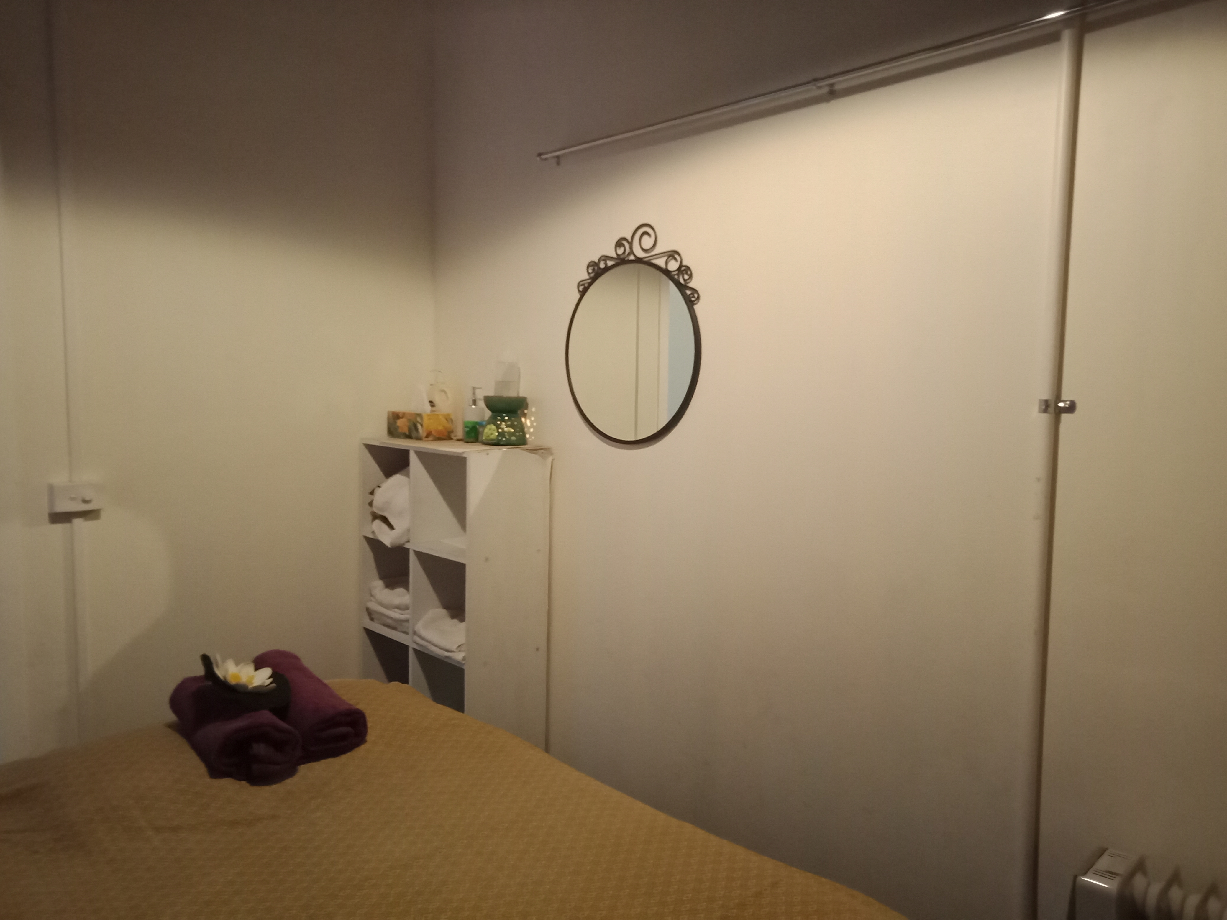 Wandee Thai Massage image 3