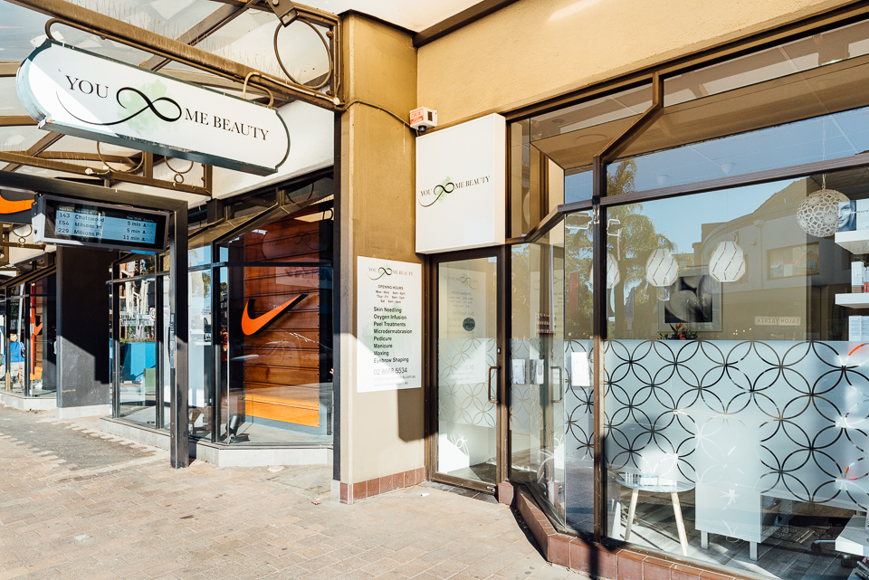 You and Me Beauty Salon image 16