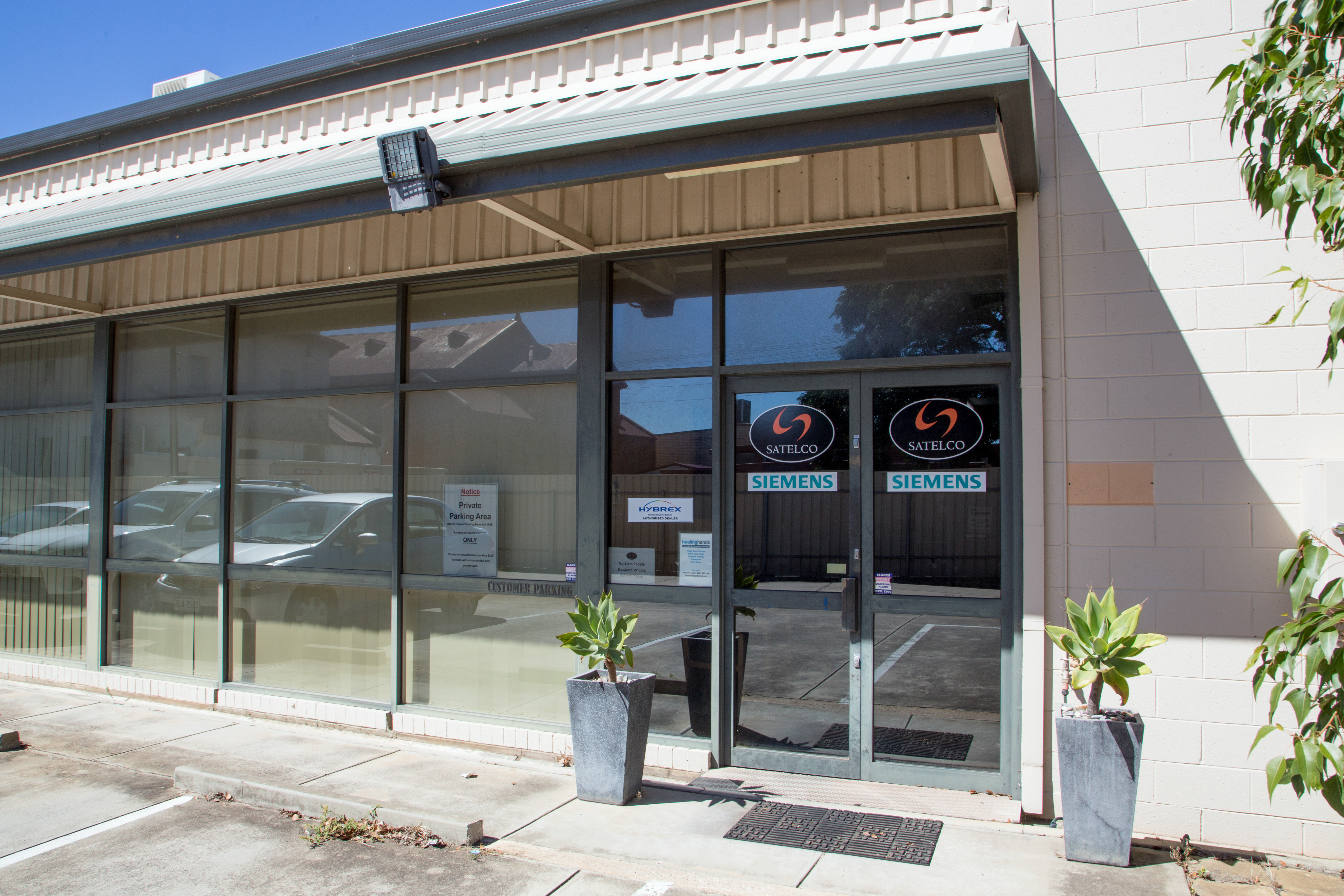 Healing Hands Remedial + Therapeutic Massage image 15