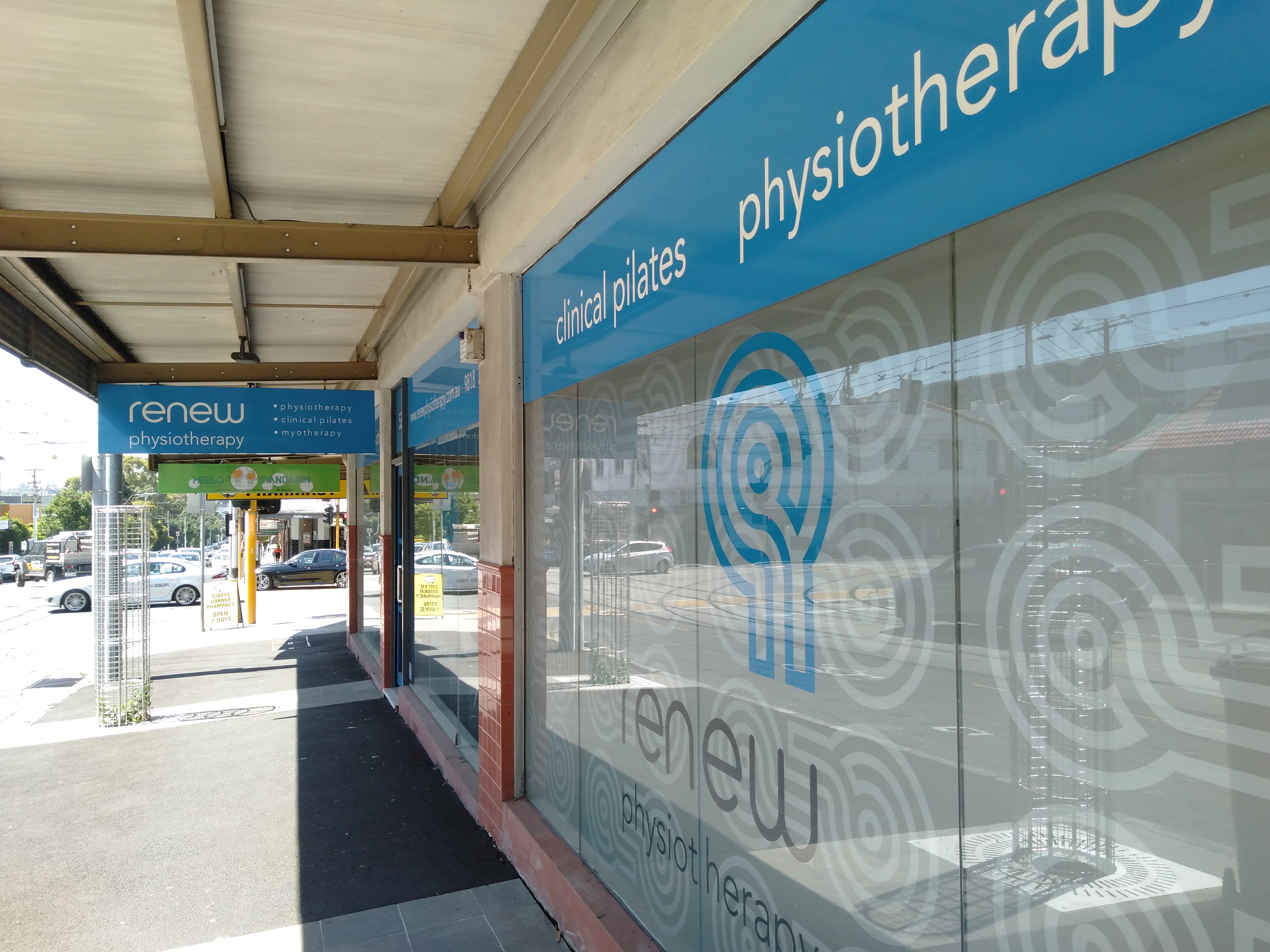 Renew Physiotherapy image 2