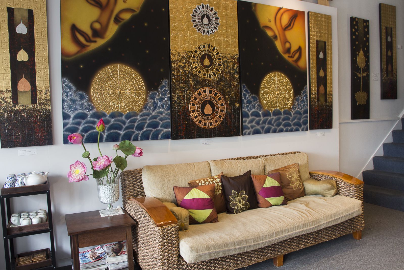 SaraDar: Therapeutic and Thai Massage image 3