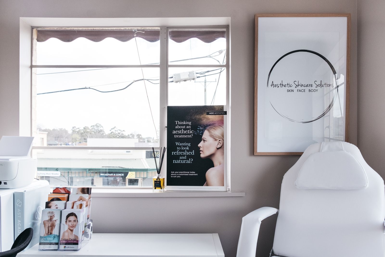 AESTHETIC SKINCARE SOLUTIONS image 7