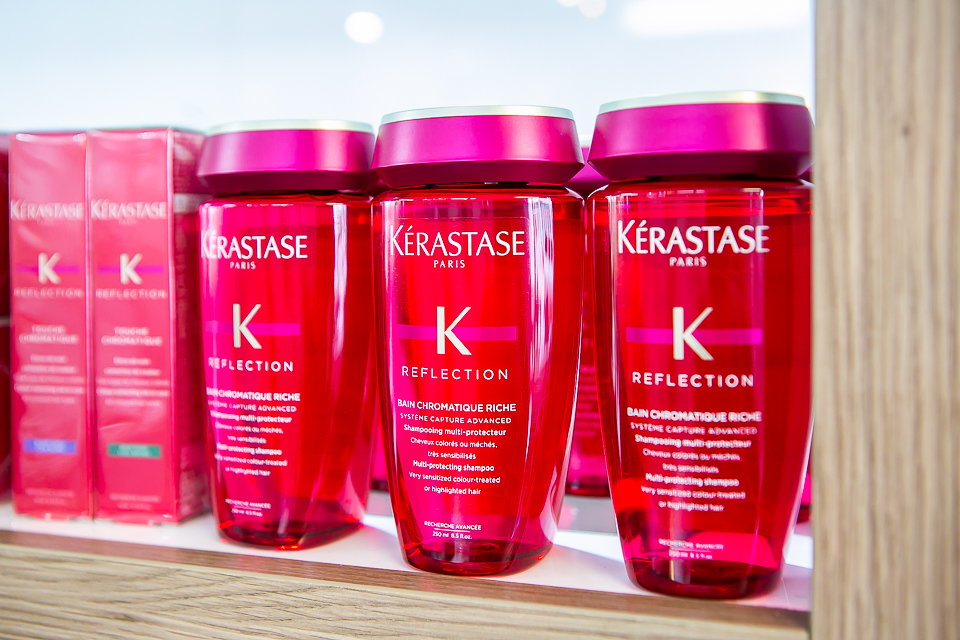 Bailey's Hair Salon image 13