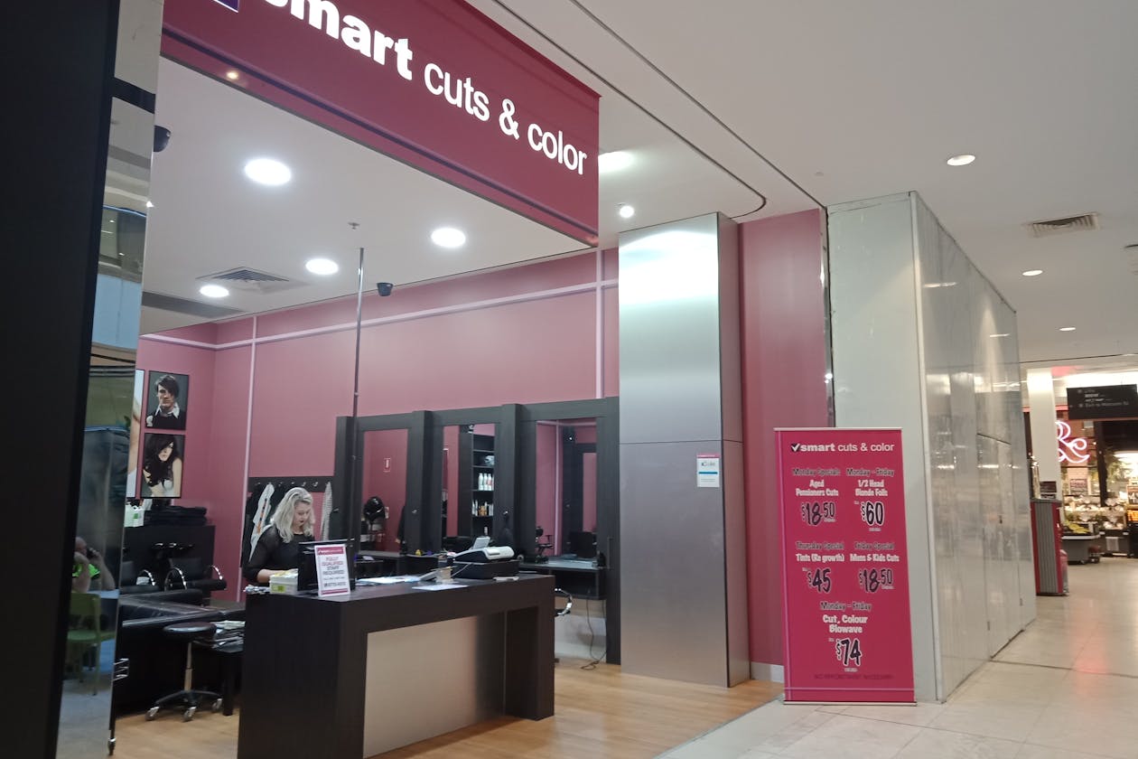 Smart Cuts and Color - South Yarra image 2