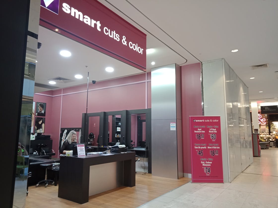 Smart Cuts and Color - South Yarra image 2