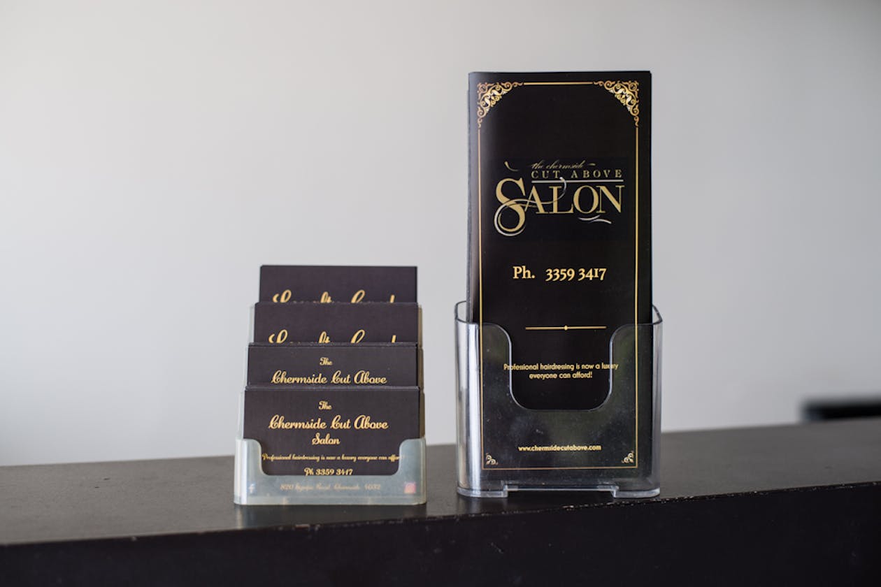 The Chermside Cut Above Salon image 14