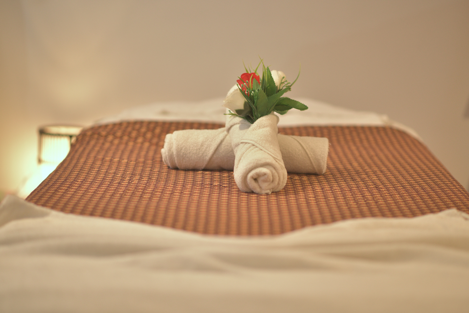 Seddon Thai Massage image 7