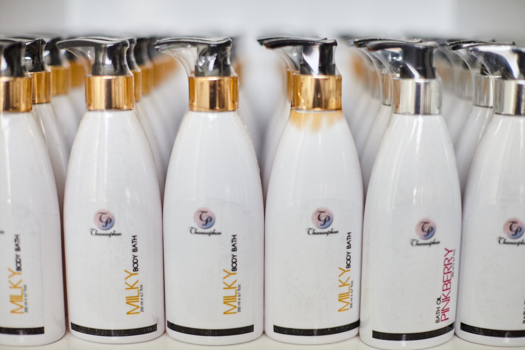 1028 Mornington Day Spa image 15