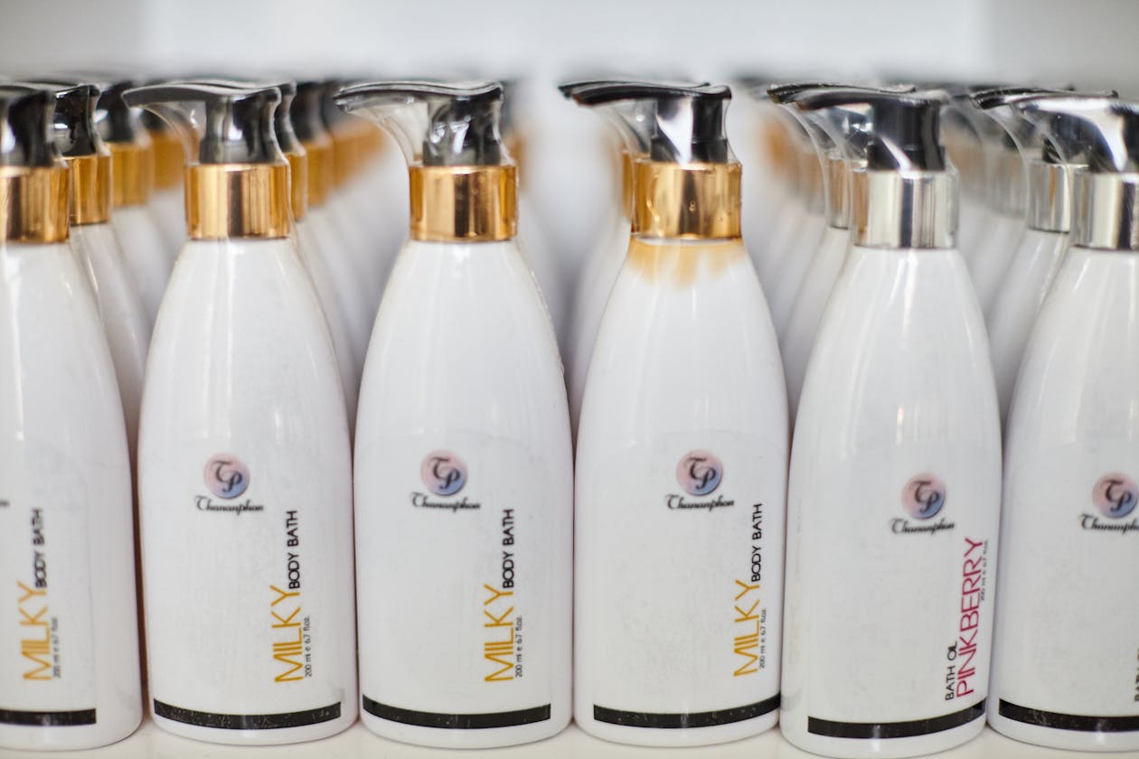 1028 Mornington Day Spa image 15