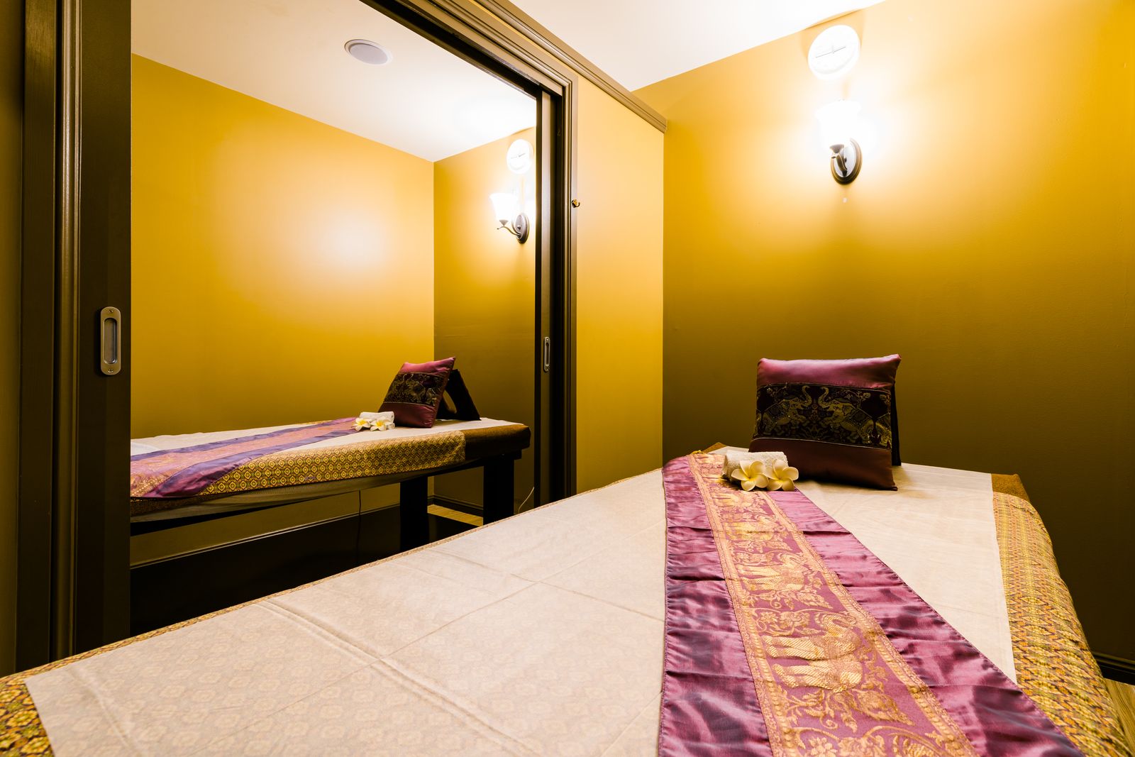 Baan Butsaba Thai Massage - Hillsdale image 5