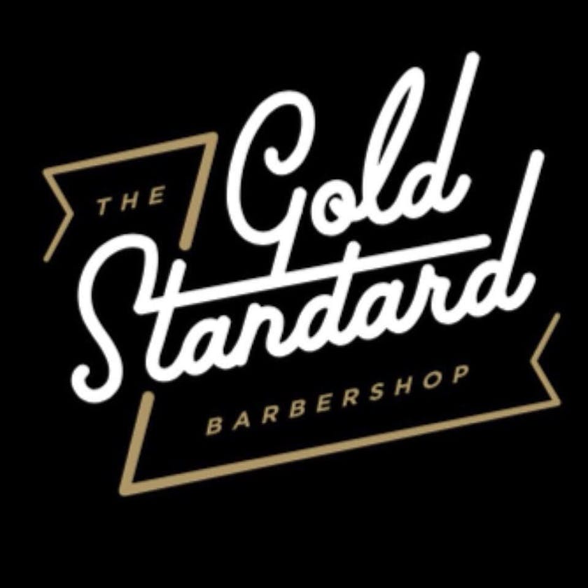 The Gold Standard Barbershop image 1