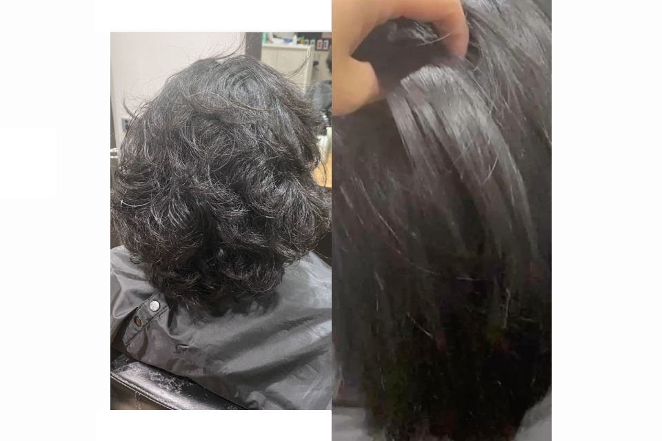 Wright Cuts Colour & Style image 8