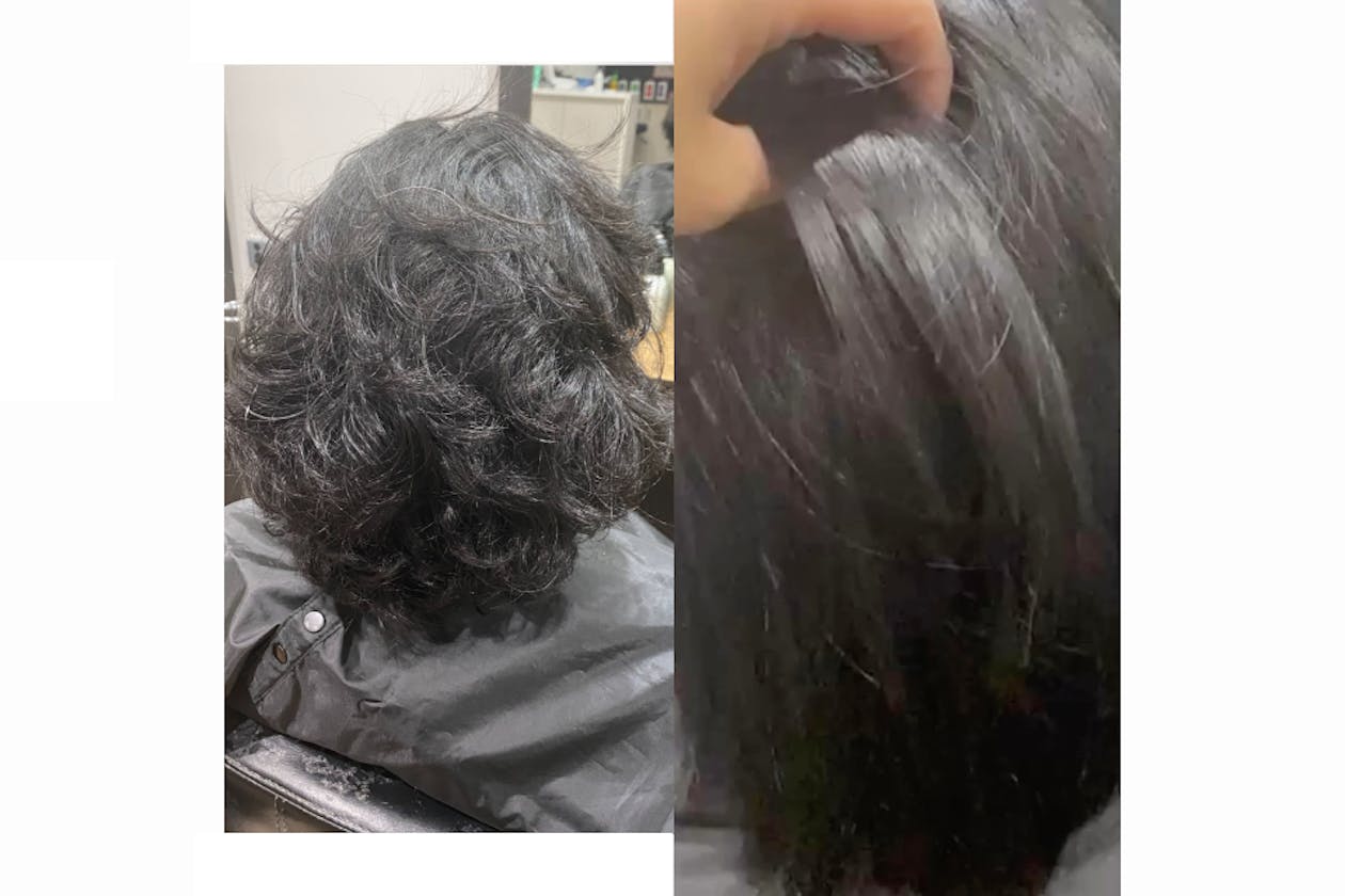 Wright Cuts Colour & Style image 8