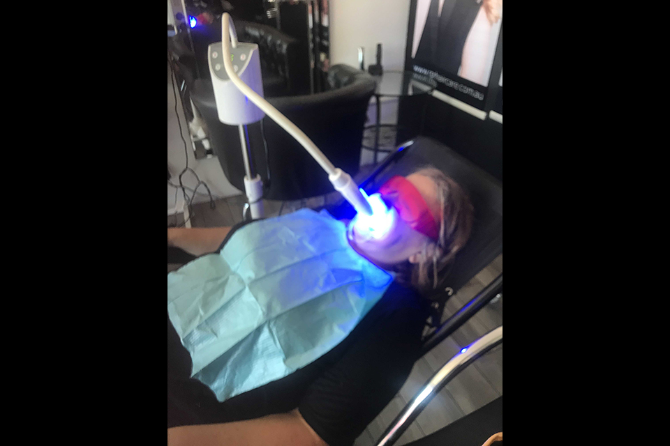 LJS Beauty Bar image 14