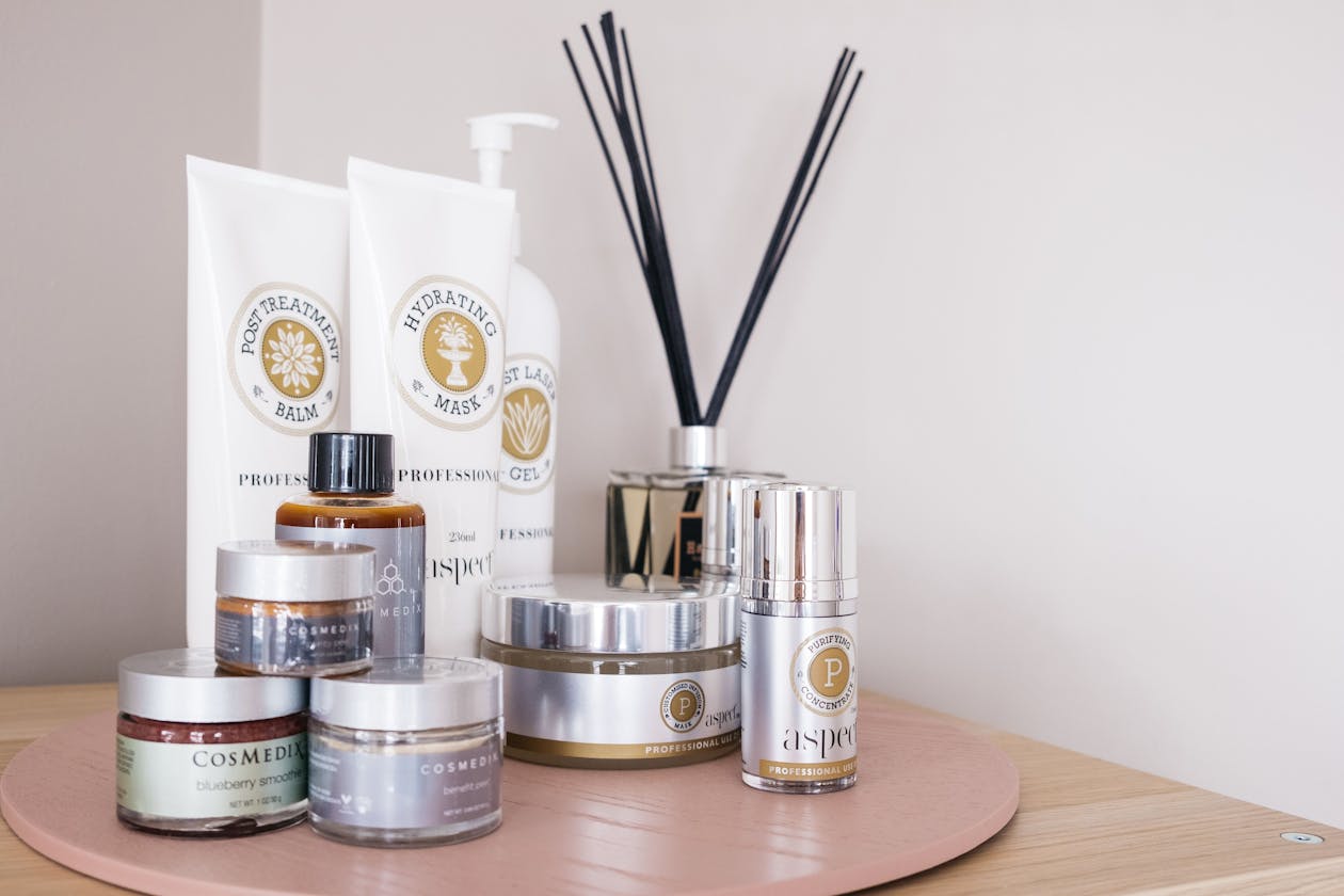 AESTHETIC SKINCARE SOLUTIONS image 10