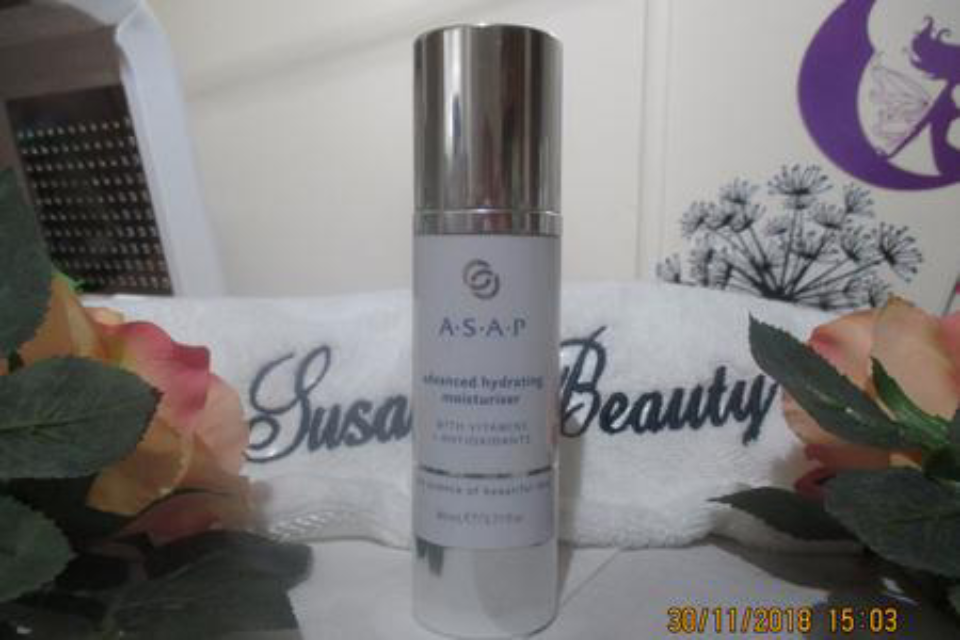 Susan's Beauty Salon & Spa image 4