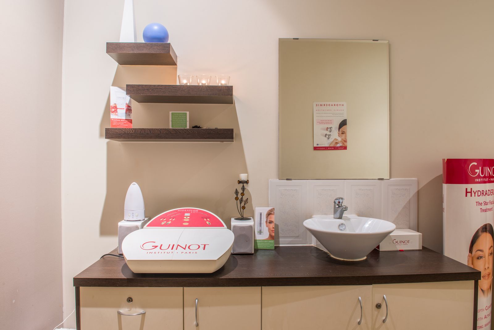 Soul La Belle Beauty & Wellness image 9