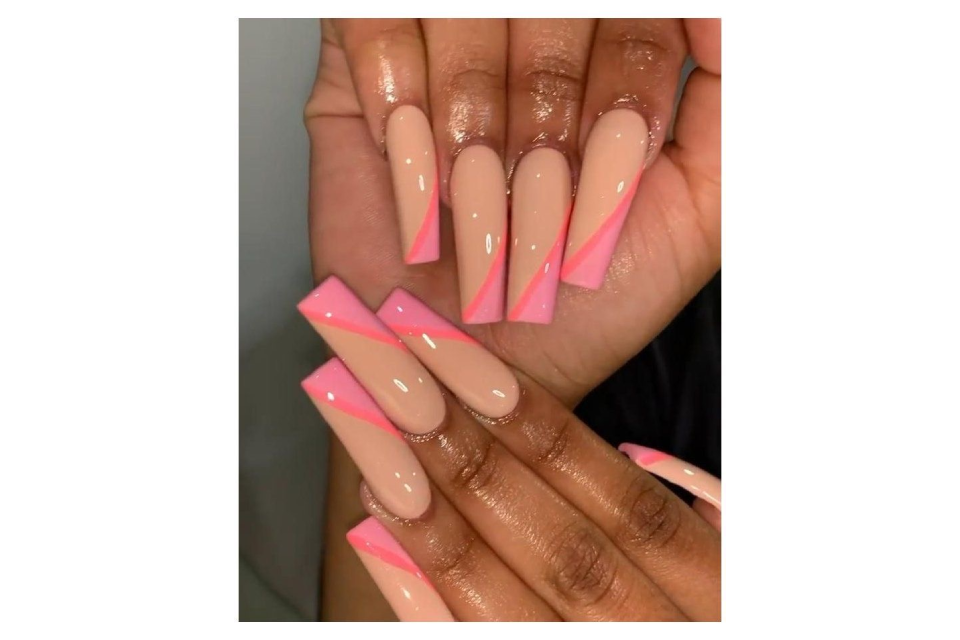 Charming Nail Spa and Beauty image 3