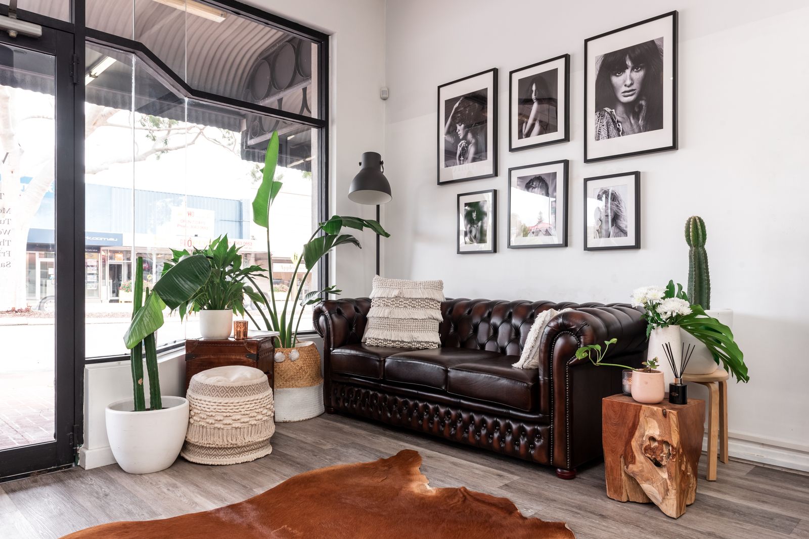 Mim & Co Hair Lab image 3